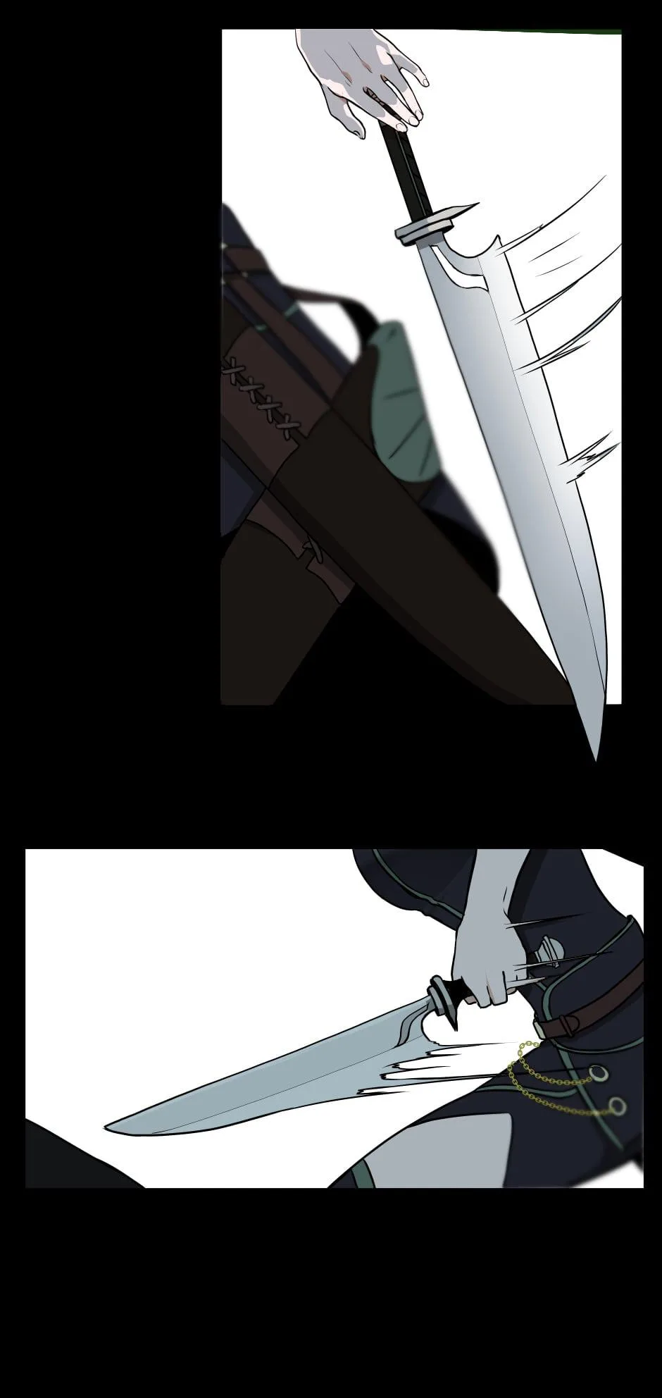 The Beginning After the End Chapter 56 – Page 64