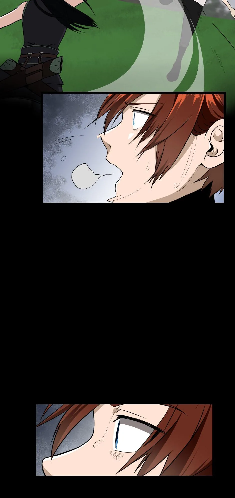 The Beginning After the End Chapter 56 – Page 67