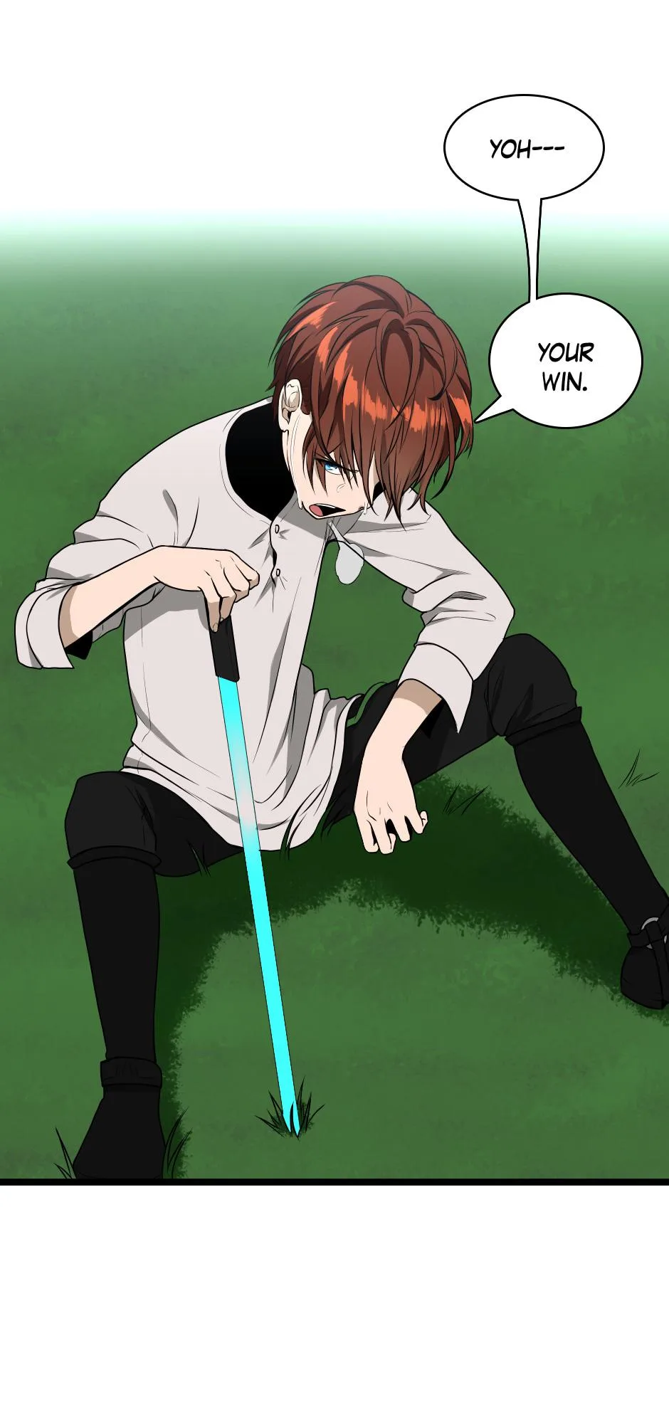 The Beginning After the End Chapter 56 – Page 74