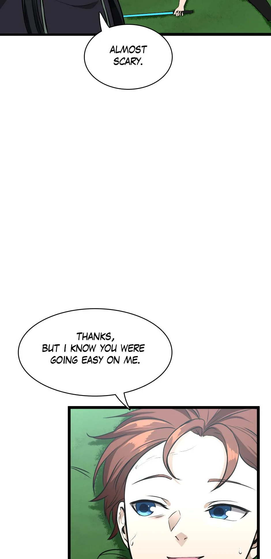 The Beginning After the End Chapter 56 – Page 77