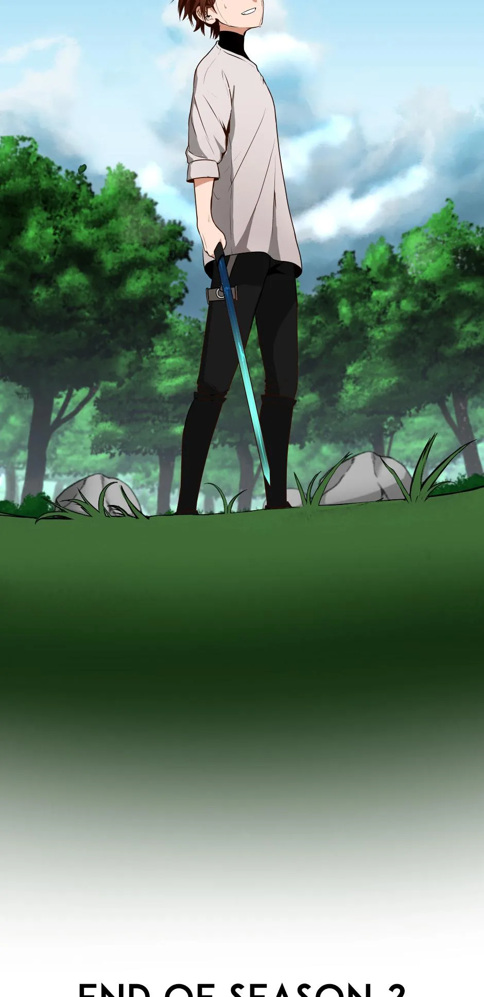 The Beginning After the End Chapter 56 – Page 88