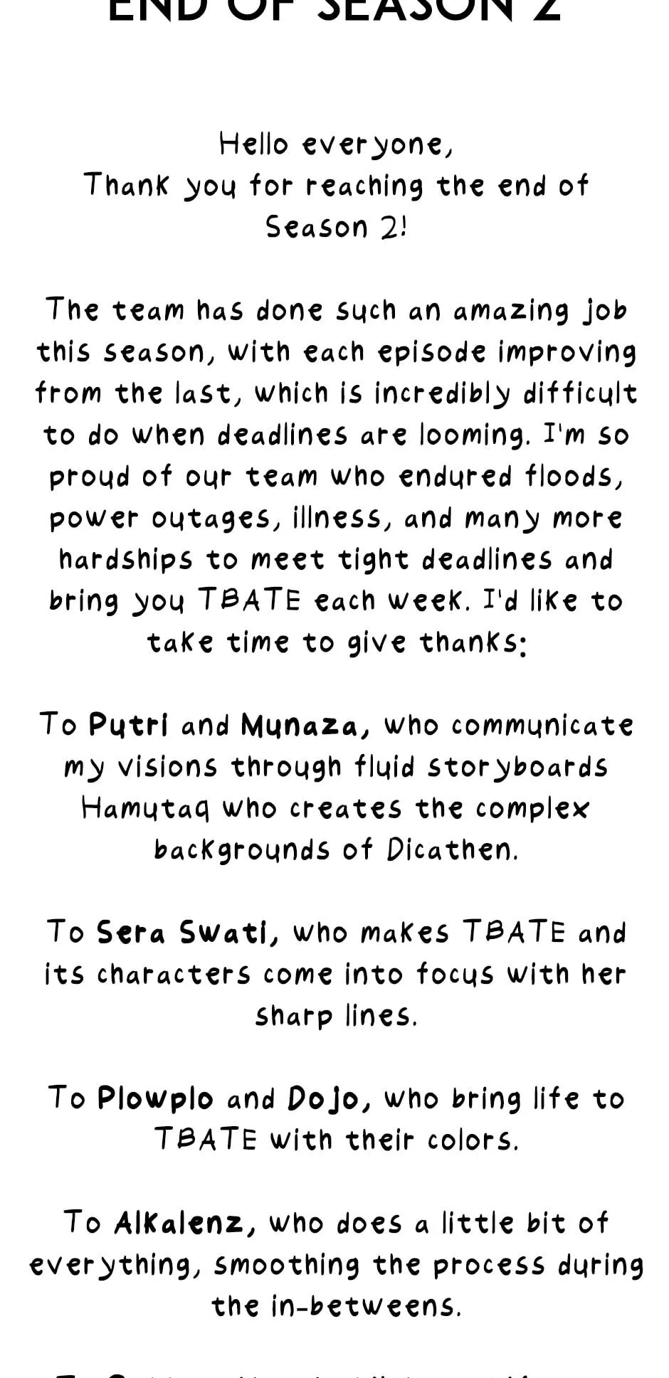 The Beginning After the End Chapter 56 – Page 89