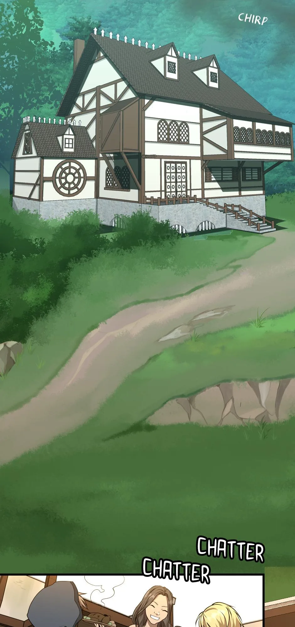 The Beginning After the End Chapter 57 – Page 4