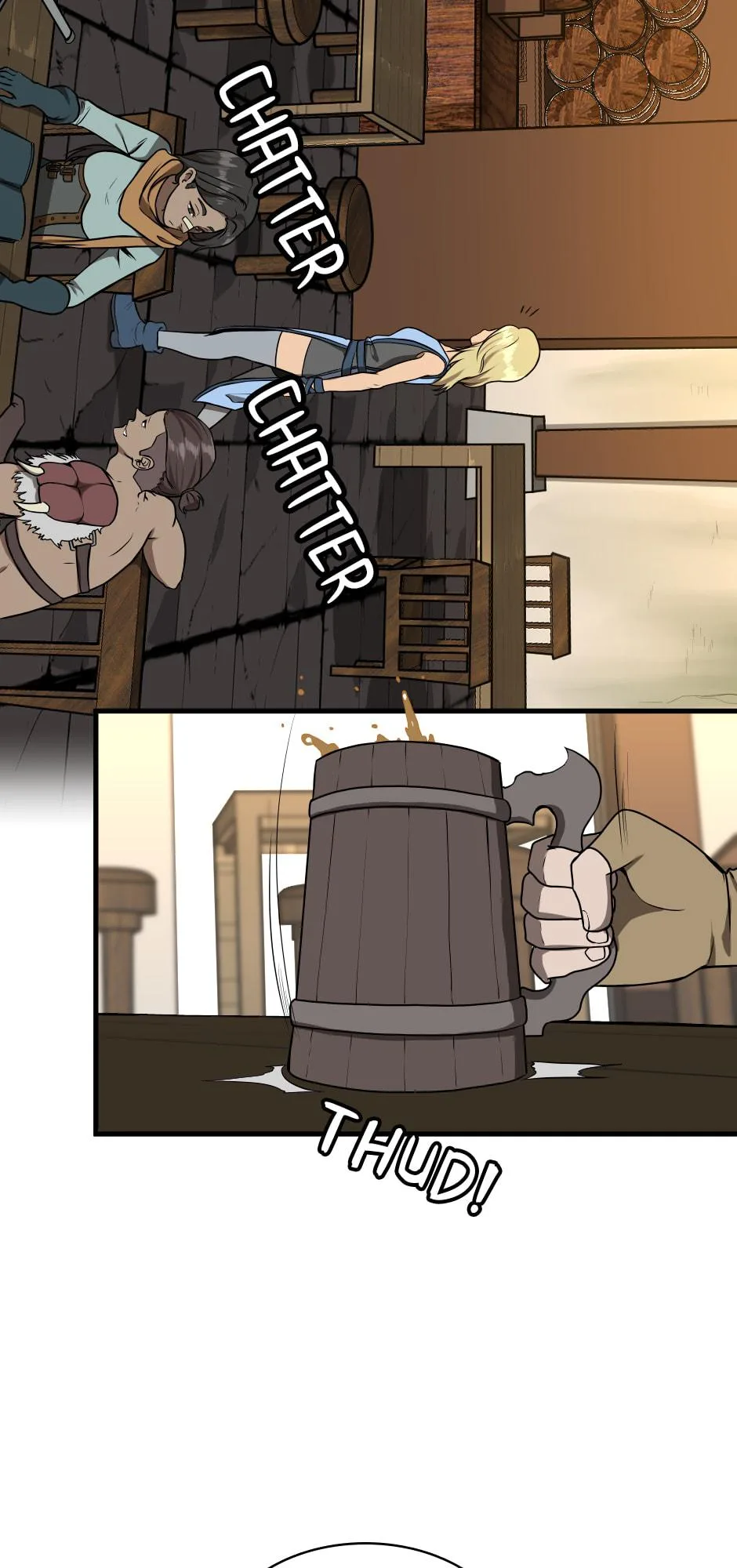 The Beginning After the End Chapter 57 – Page 6