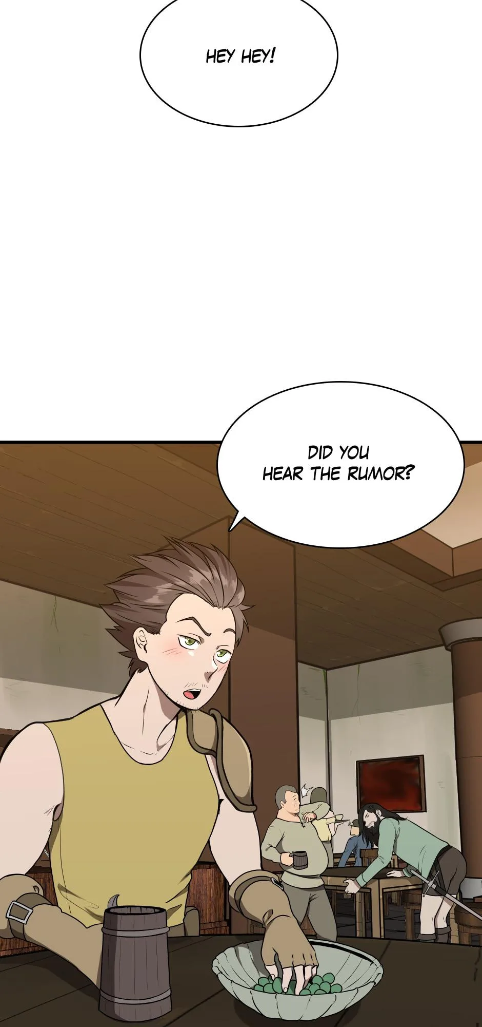 The Beginning After the End Chapter 57 – Page 7