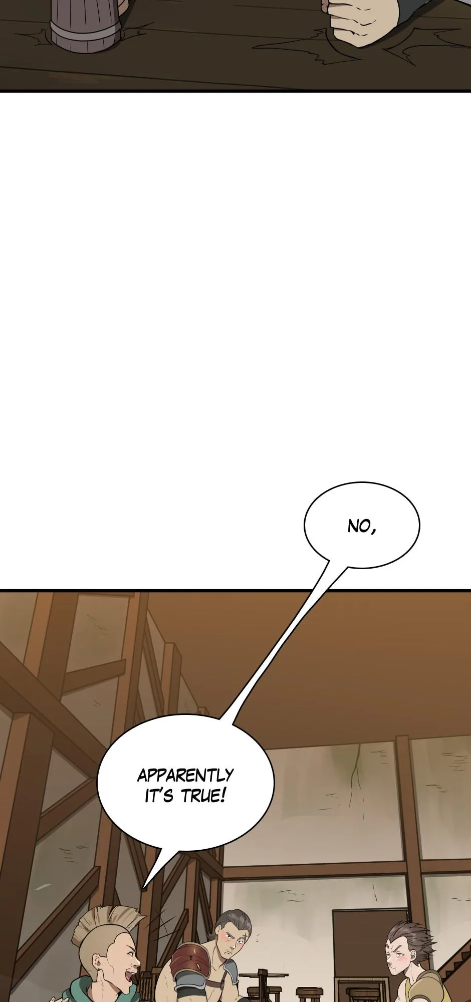 The Beginning After the End Chapter 57 – Page 9