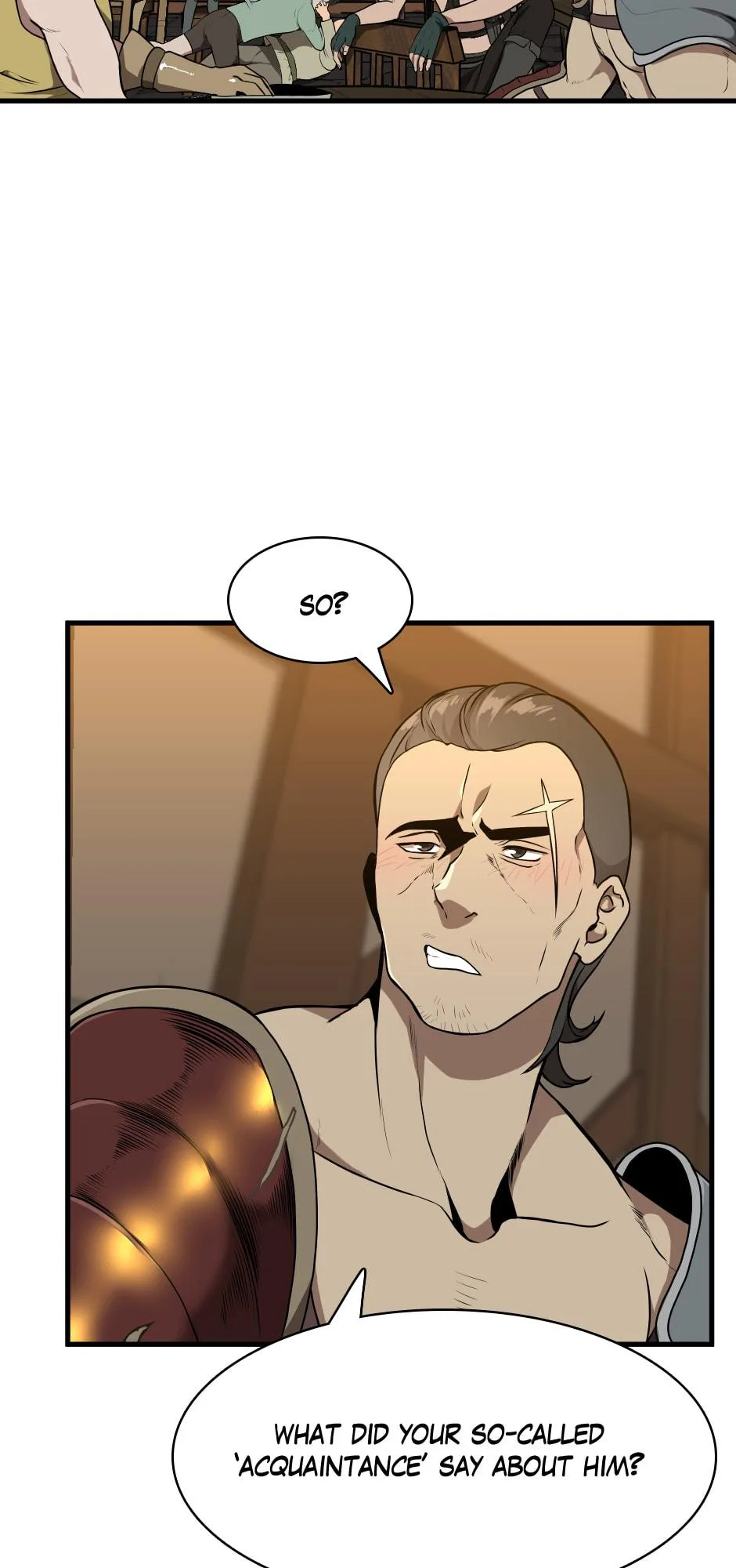 The Beginning After the End Chapter 57 – Page 11