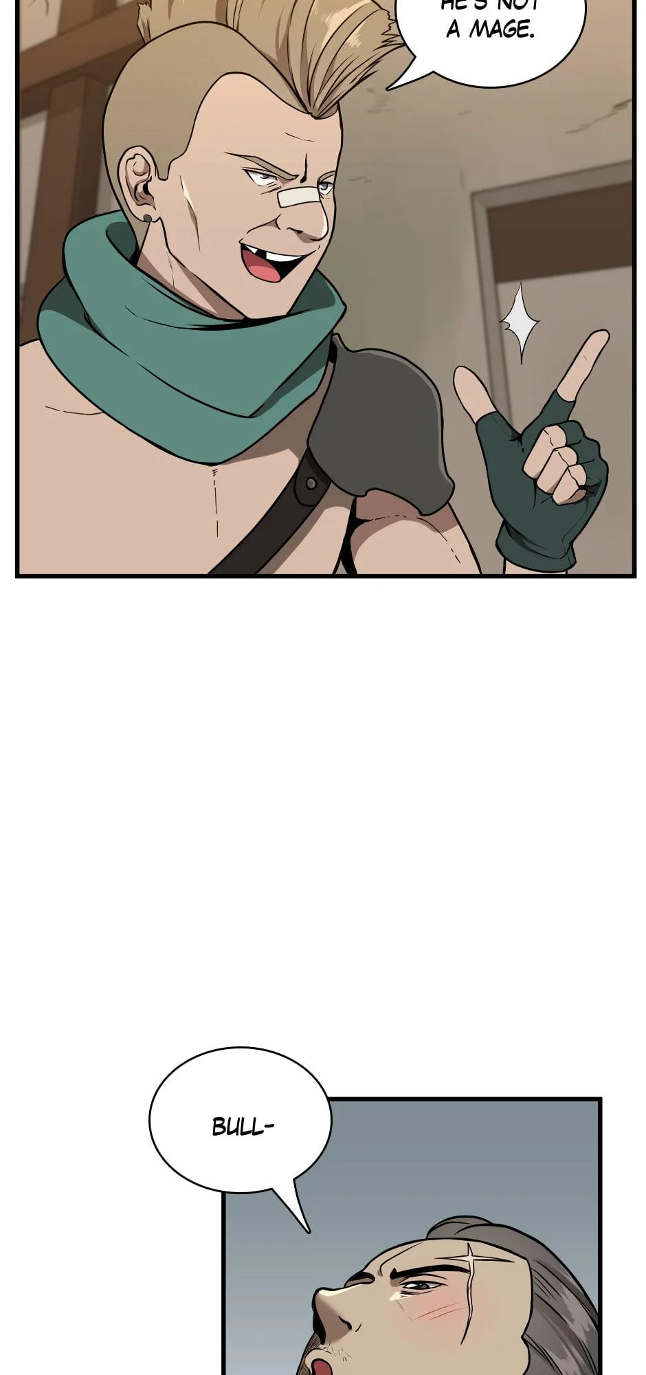 The Beginning After the End Chapter 57 – Page 13