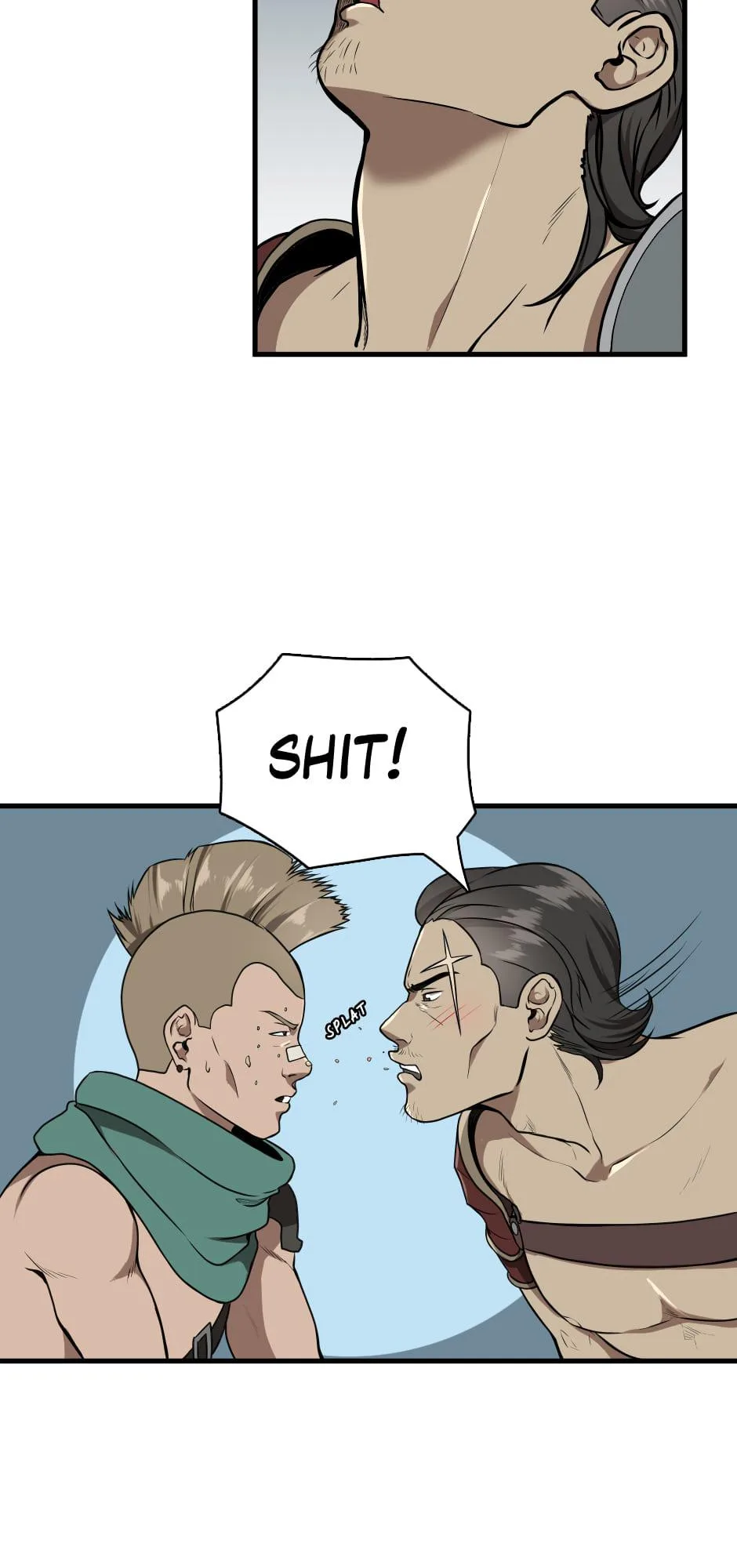 The Beginning After the End Chapter 57 – Page 14