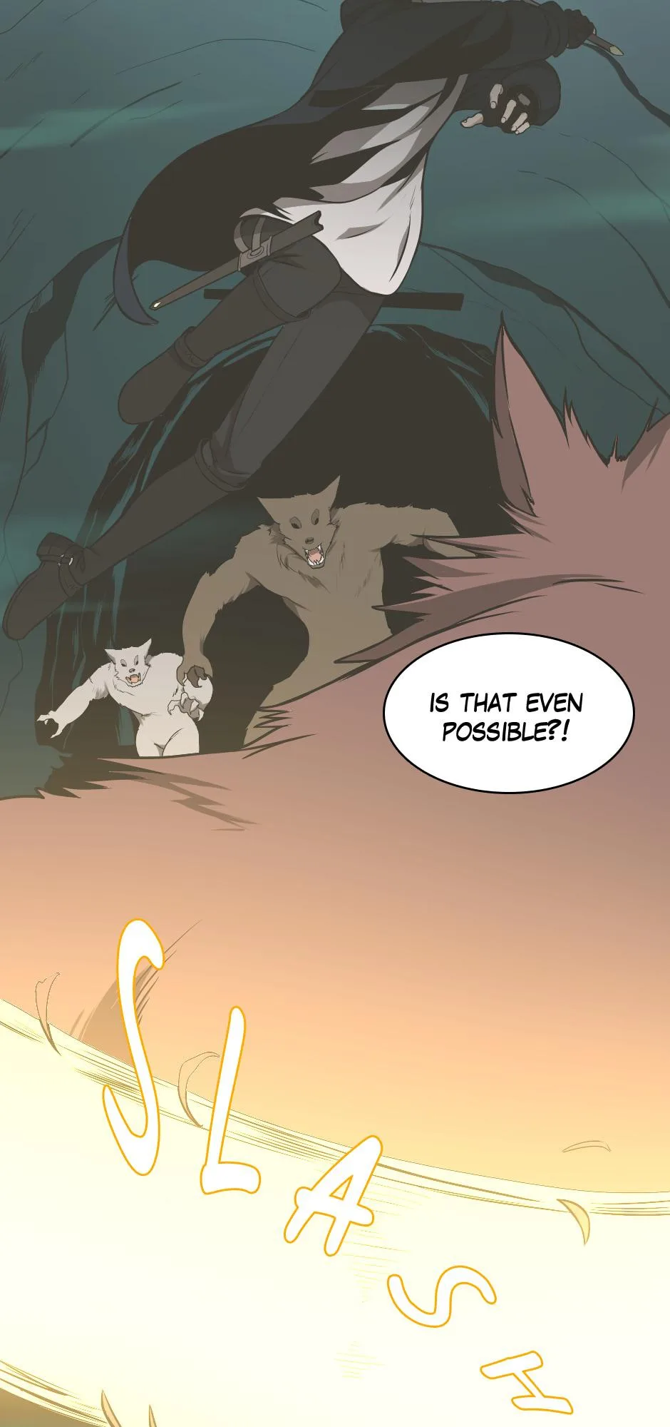The Beginning After the End Chapter 57 – Page 17