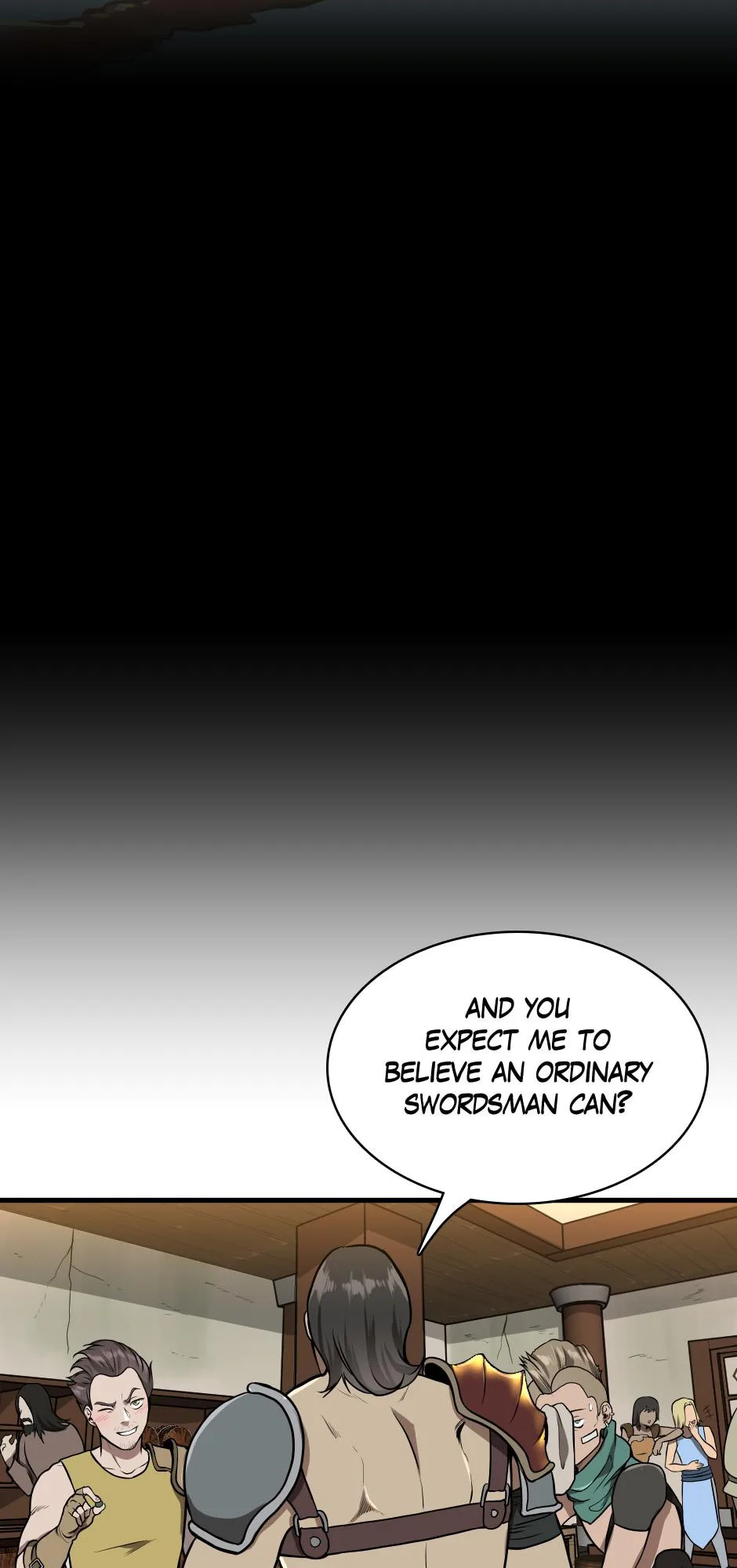 The Beginning After the End Chapter 57 – Page 19