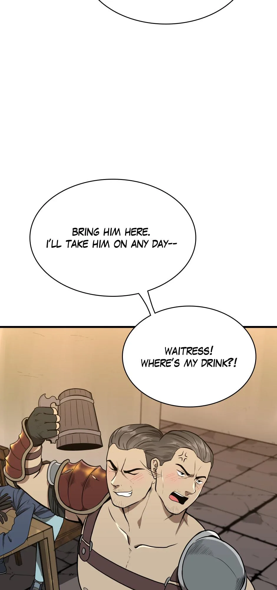 The Beginning After the End Chapter 57 – Page 23