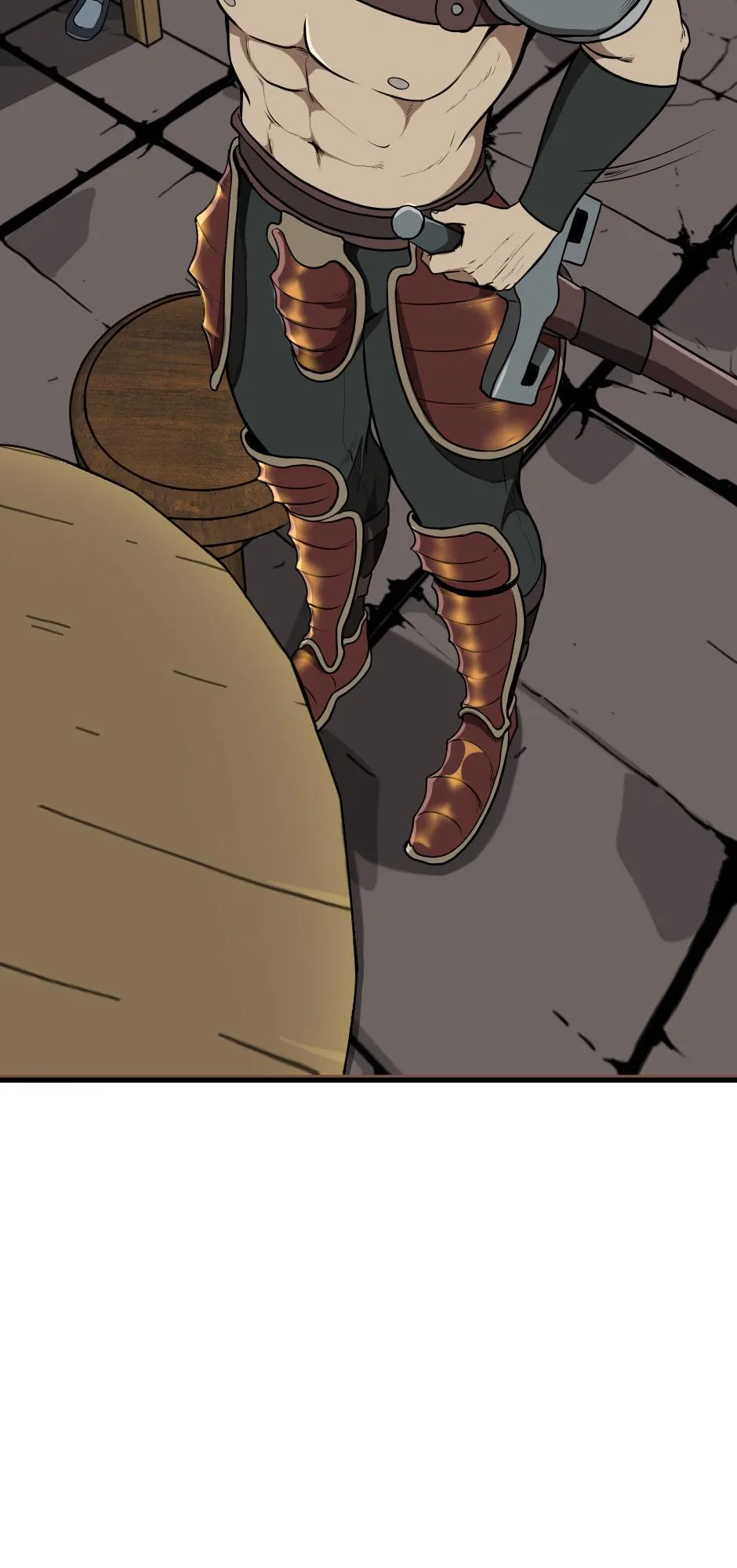 The Beginning After the End Chapter 57 – Page 24