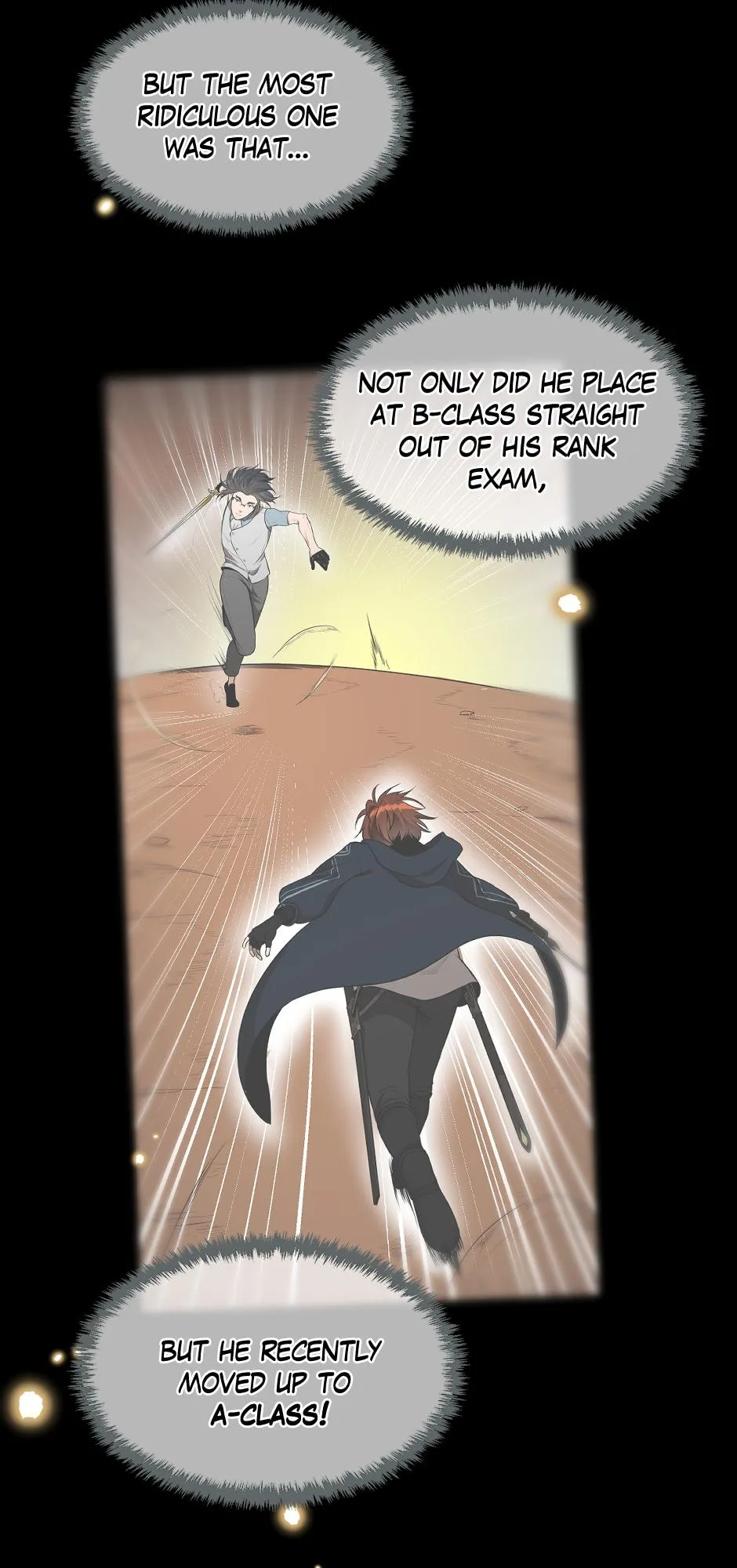 The Beginning After the End Chapter 57 – Page 29