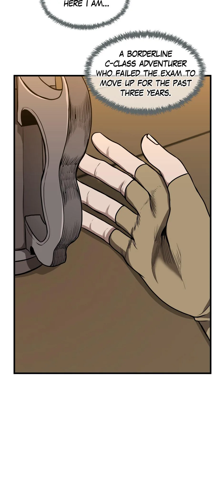 The Beginning After the End Chapter 57 – Page 34