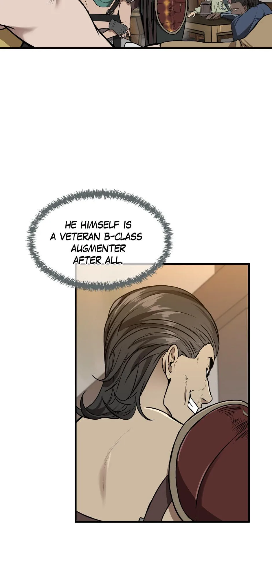 The Beginning After the End Chapter 57 – Page 36