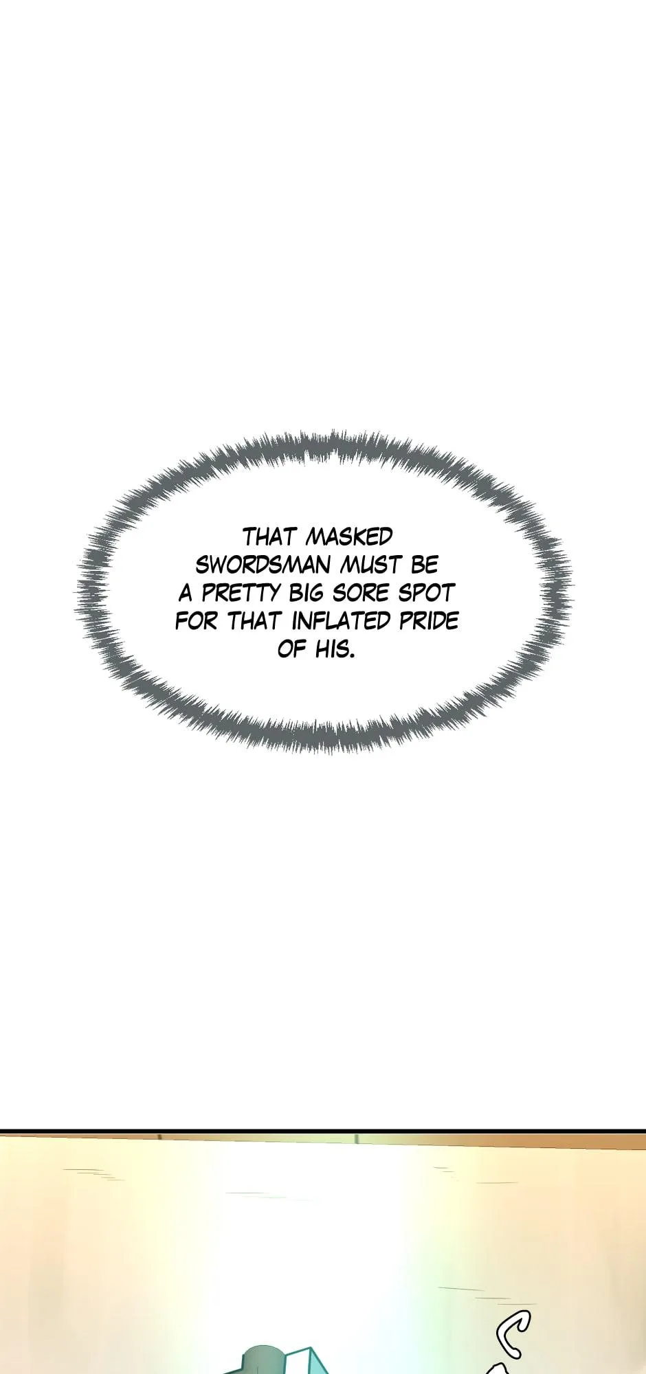 The Beginning After the End Chapter 57 – Page 37