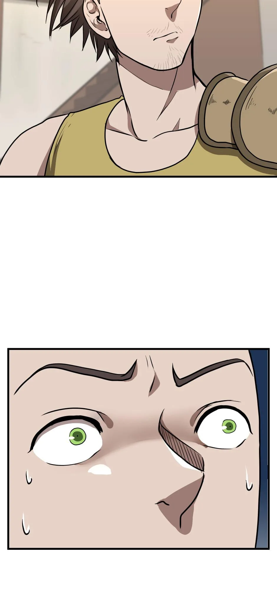 The Beginning After the End Chapter 57 – Page 40
