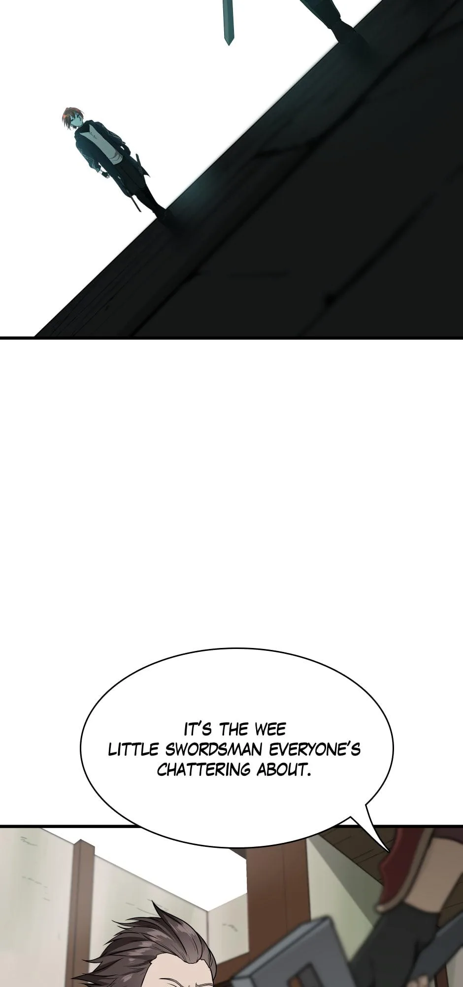 The Beginning After the End Chapter 57 – Page 48