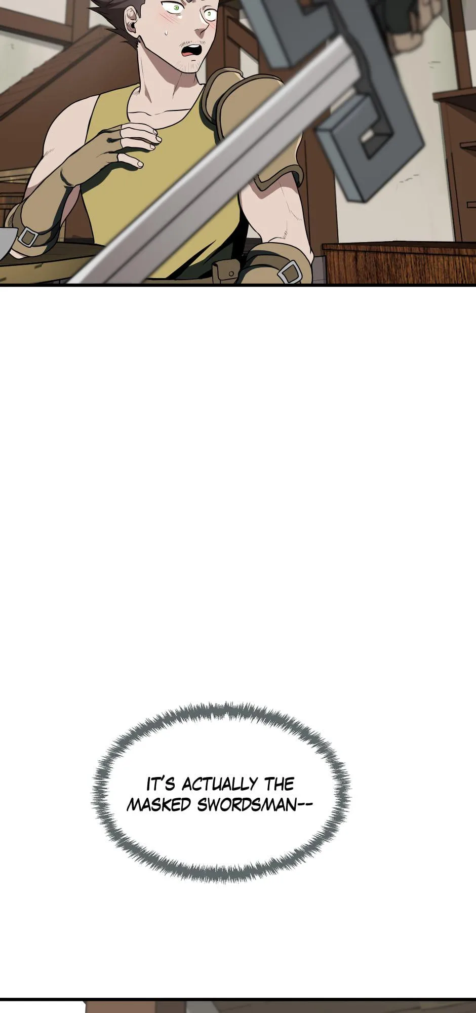 The Beginning After the End Chapter 57 – Page 49
