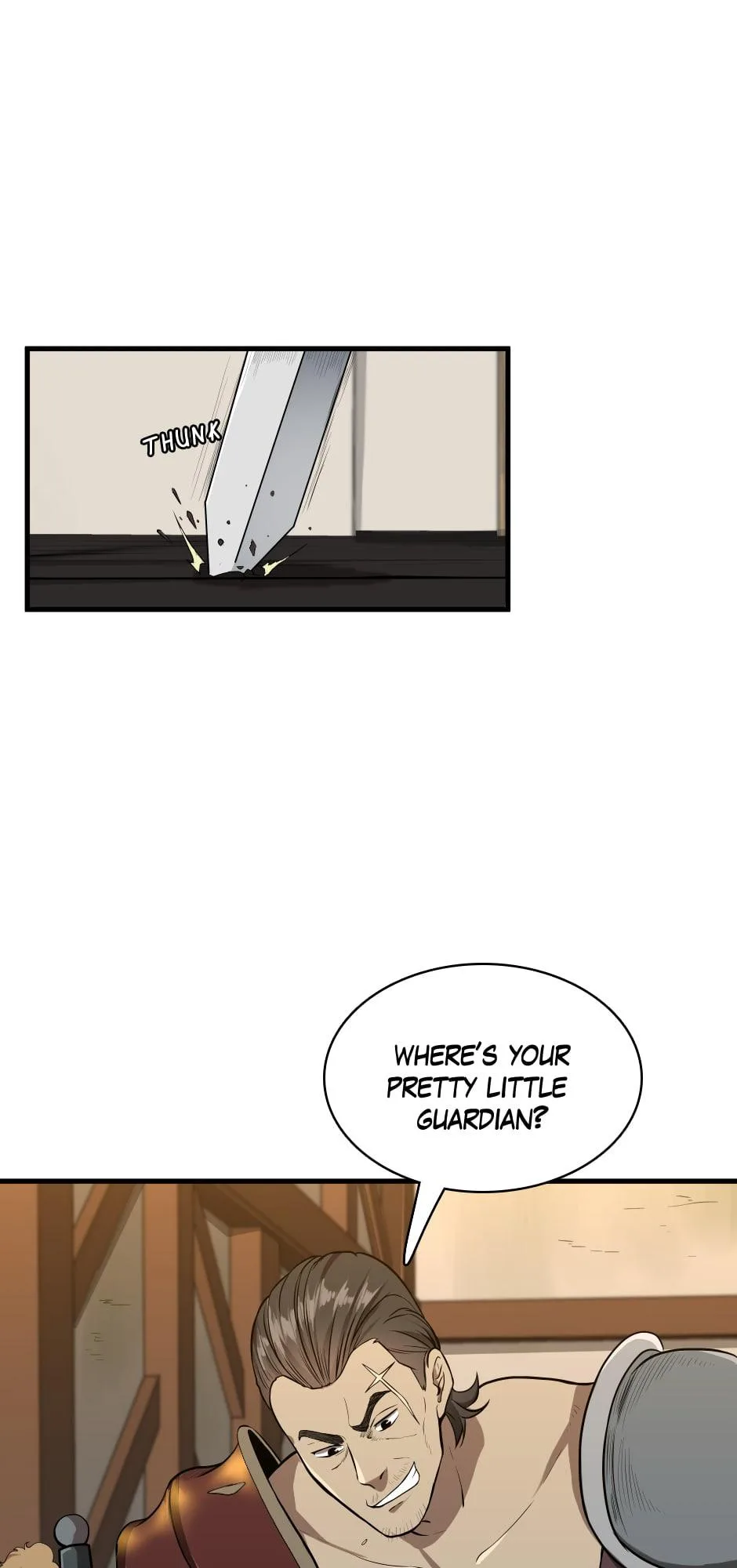 The Beginning After the End Chapter 57 – Page 52