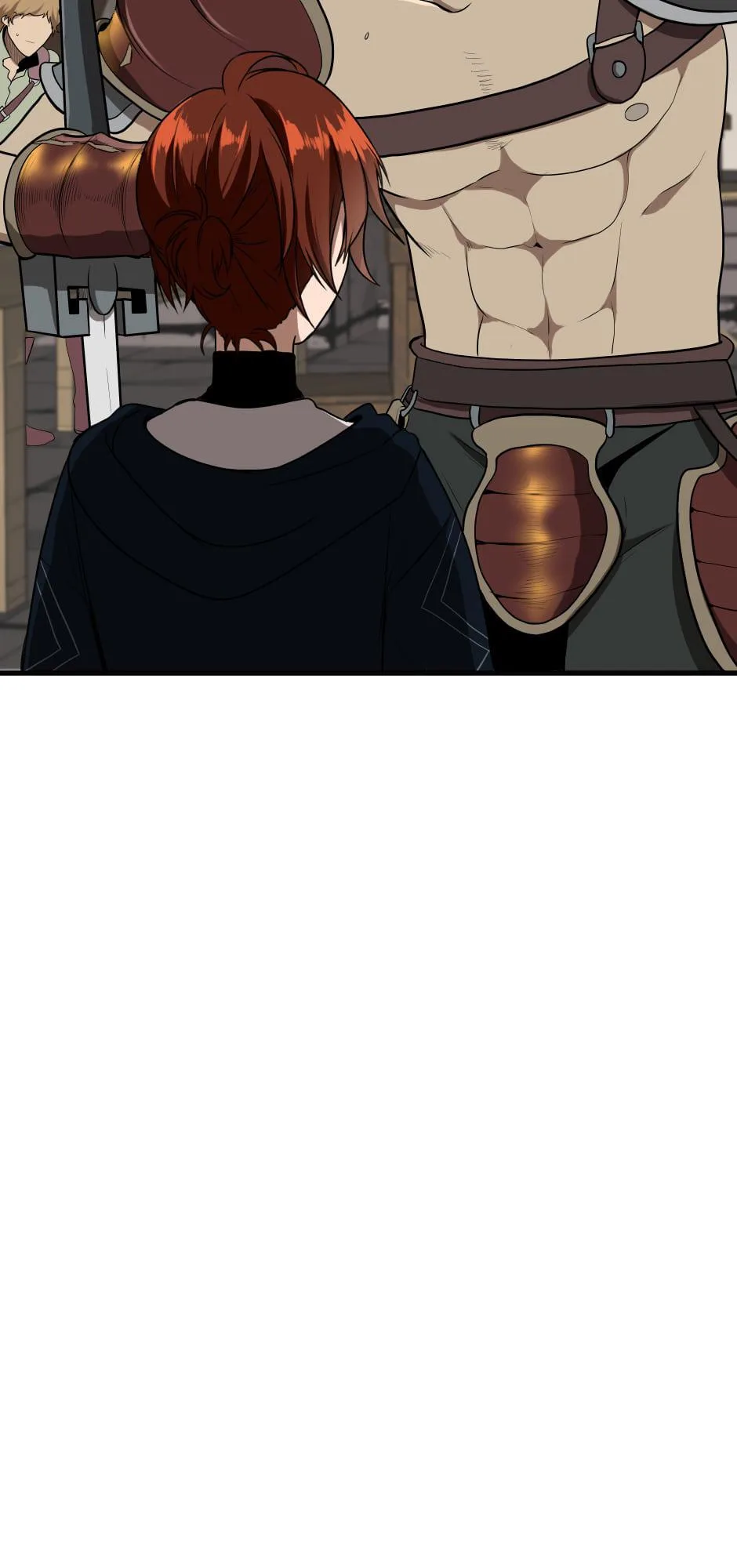 The Beginning After the End Chapter 57 – Page 53