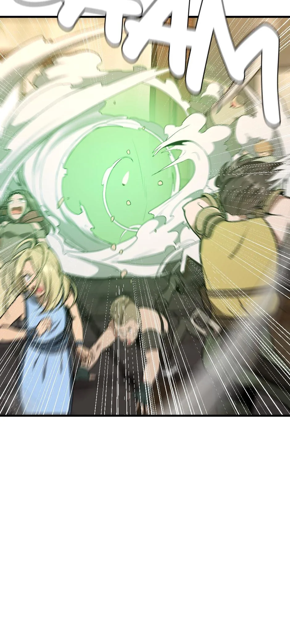 The Beginning After the End Chapter 57 – Page 60