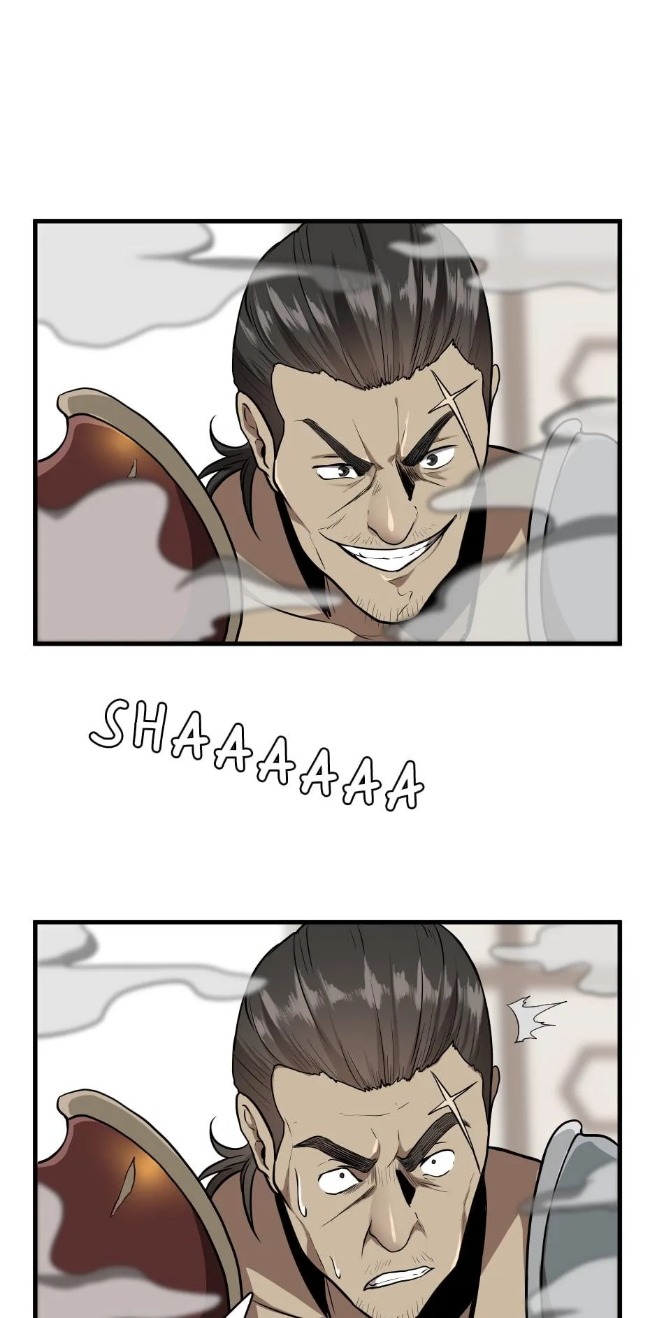 The Beginning After the End Chapter 57 – Page 61