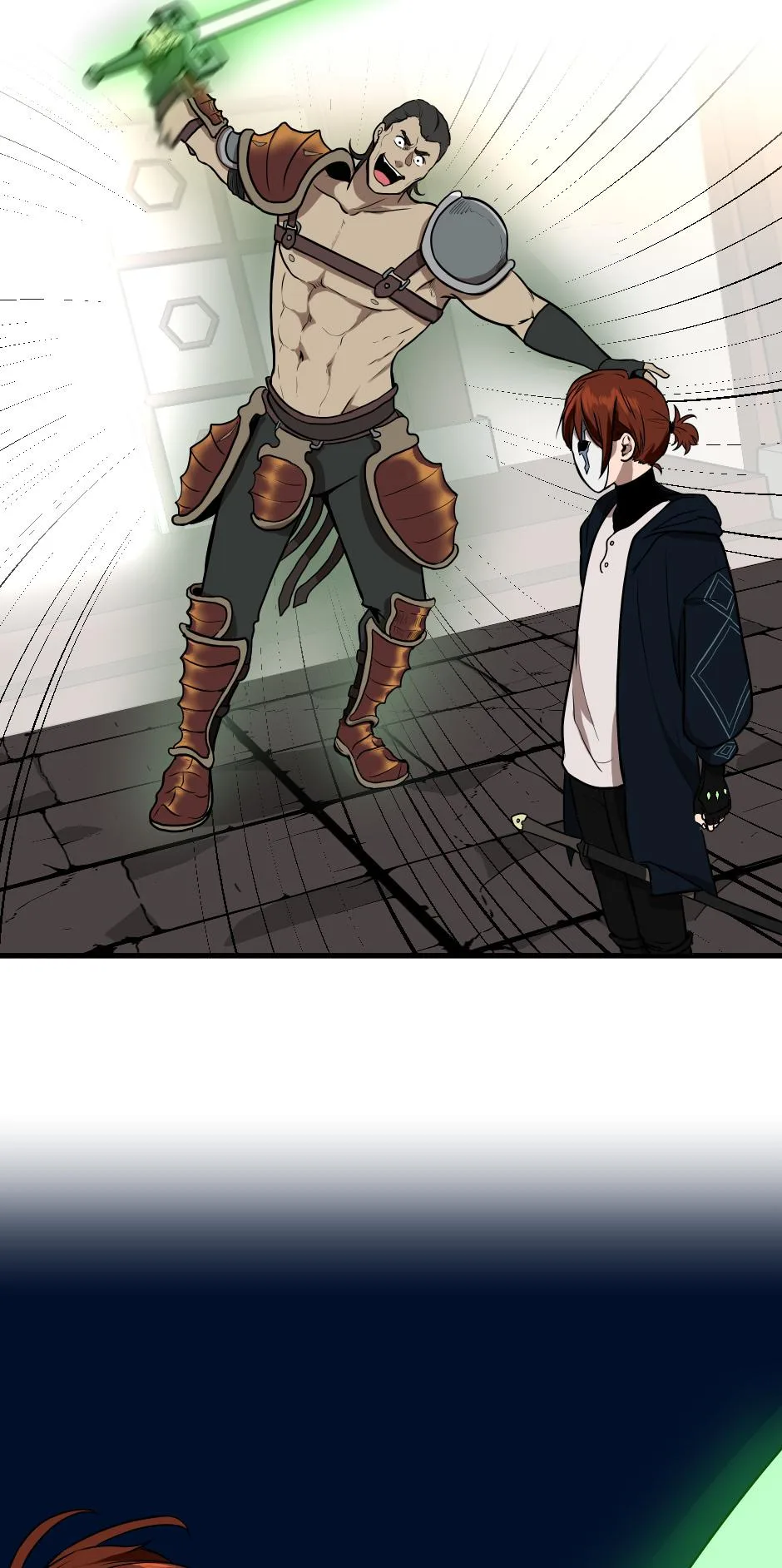 The Beginning After the End Chapter 57 – Page 69
