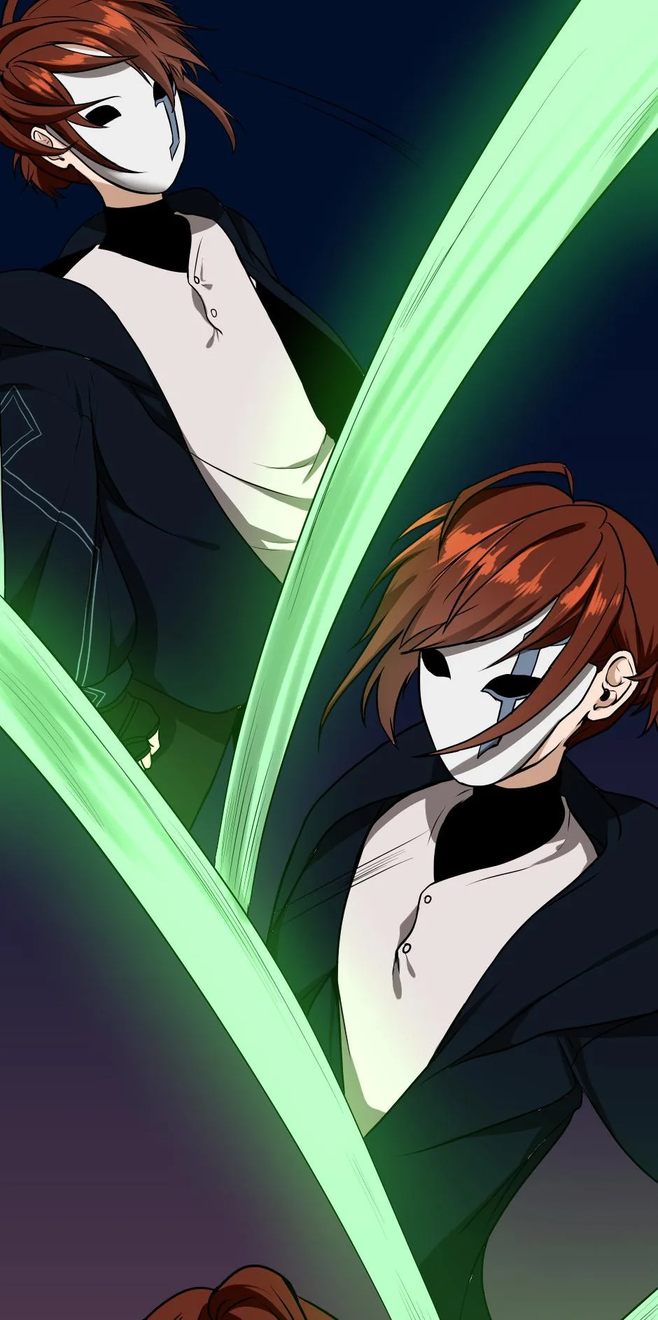 The Beginning After the End Chapter 57 – Page 70