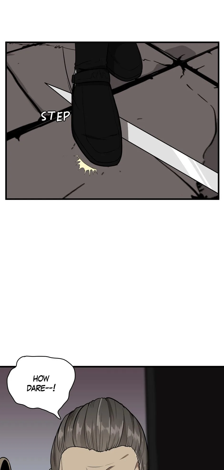 The Beginning After the End Chapter 57 – Page 81
