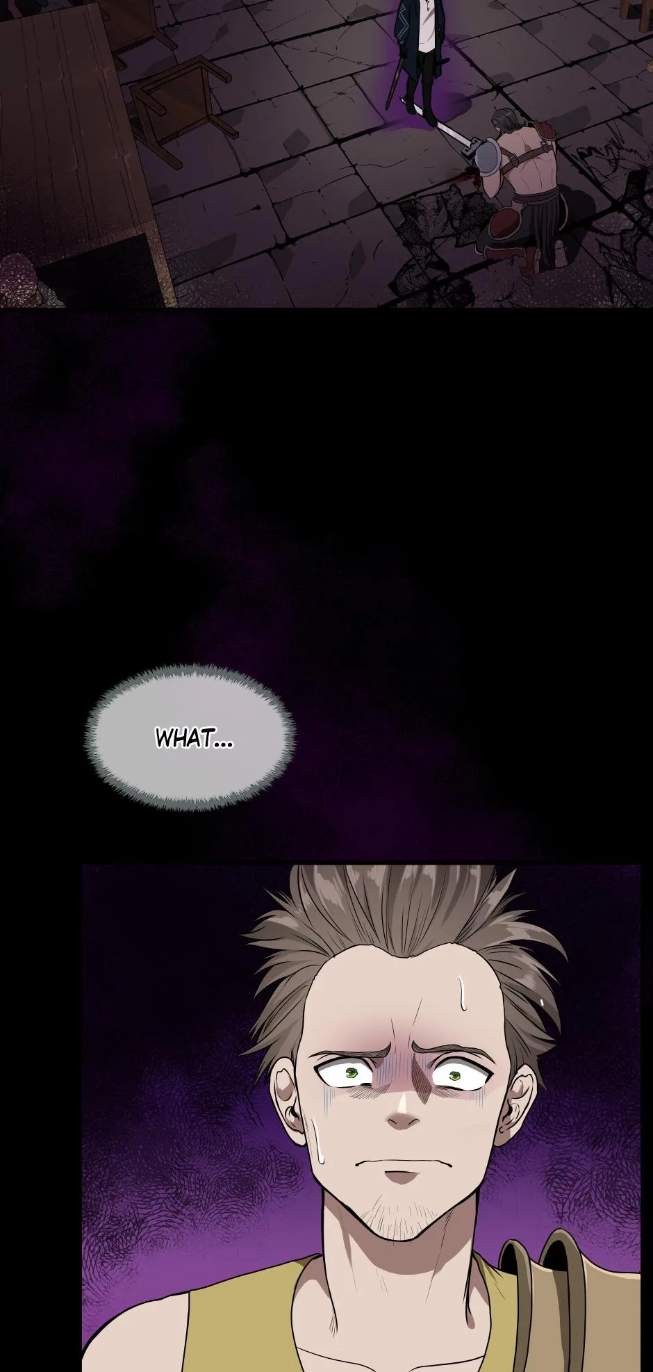 The Beginning After the End Chapter 57 – Page 84