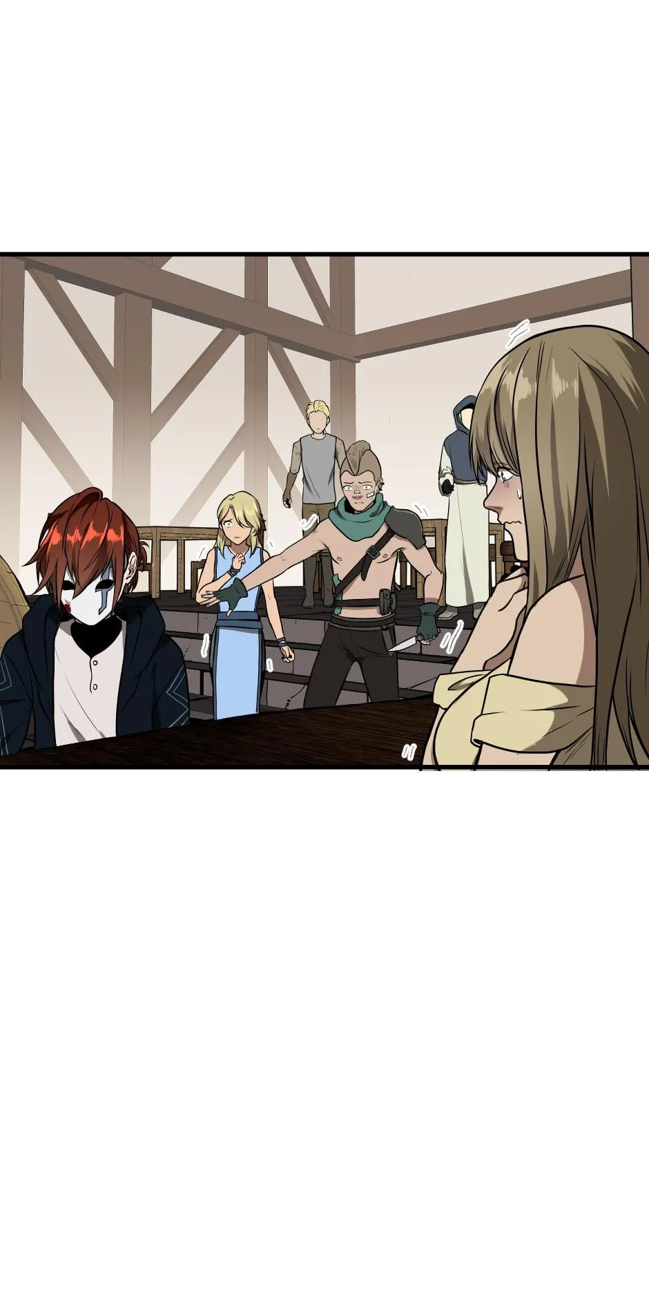 The Beginning After the End Chapter 57 – Page 90