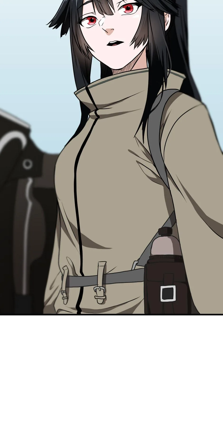 The Beginning After the End Chapter 57 – Page 95