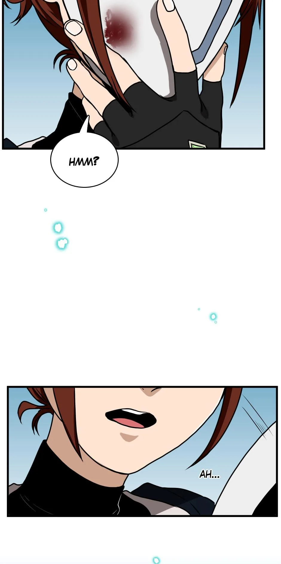 The Beginning After the End Chapter 57 – Page 97