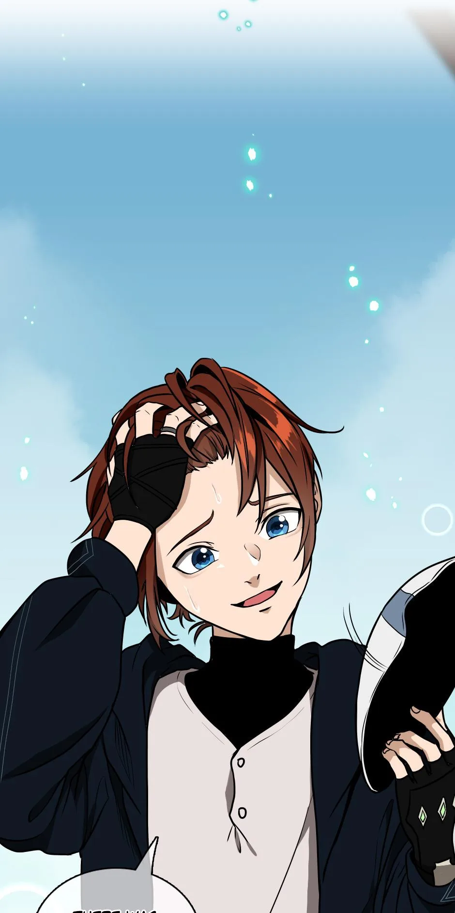 The Beginning After the End Chapter 57 – Page 98