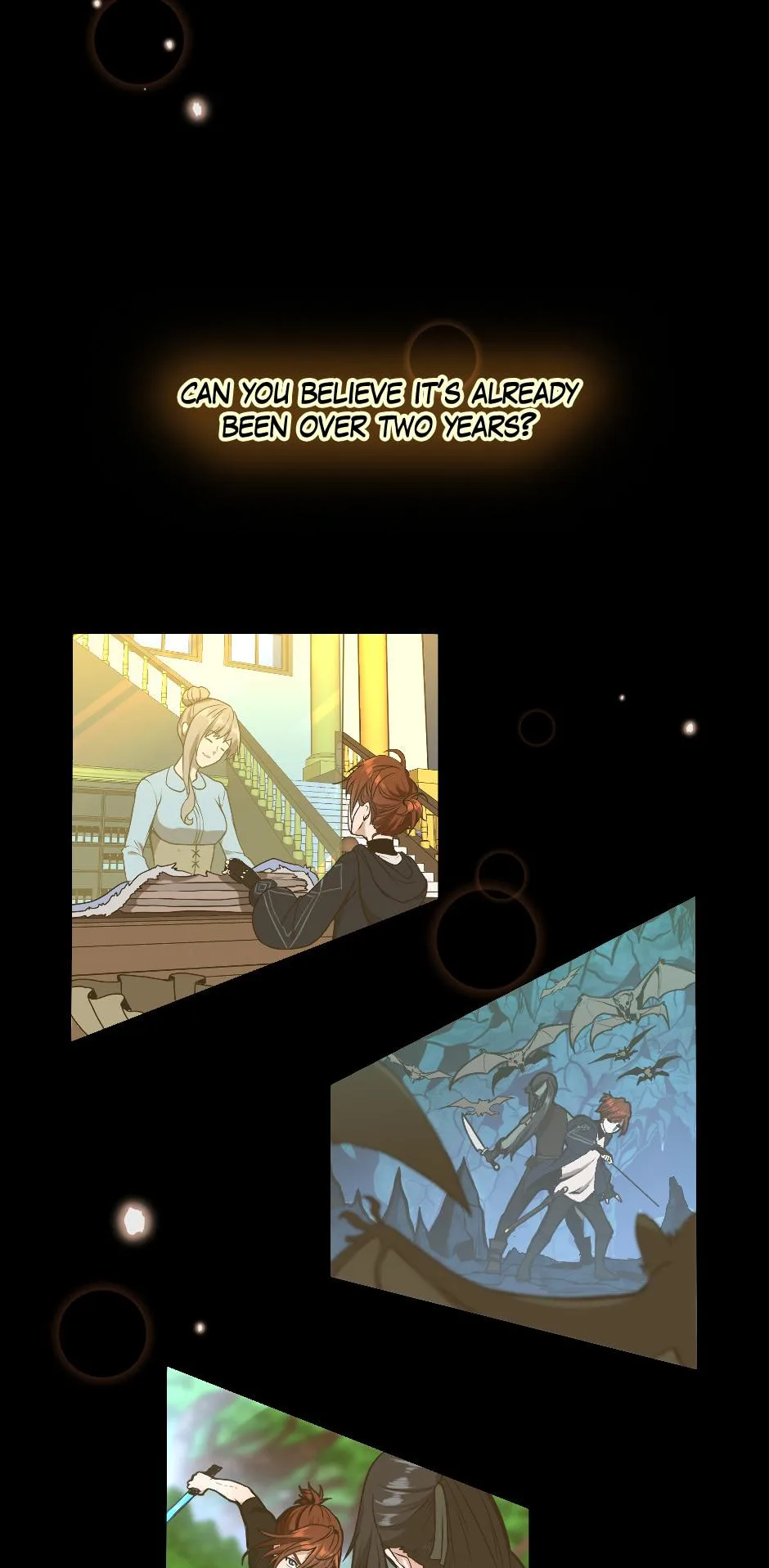 The Beginning After the End Chapter 58 – Page 10
