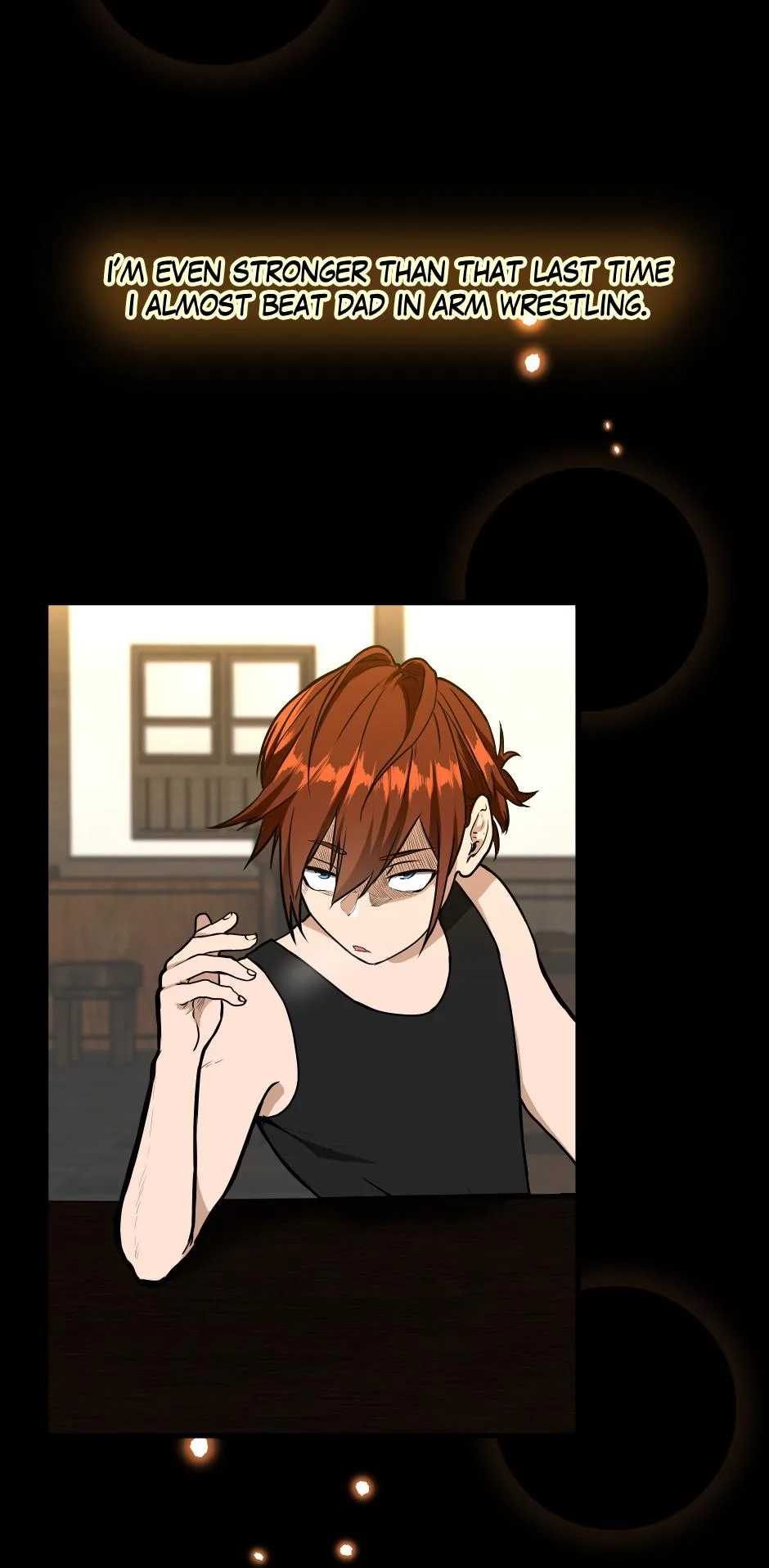 The Beginning After the End Chapter 58 – Page 16