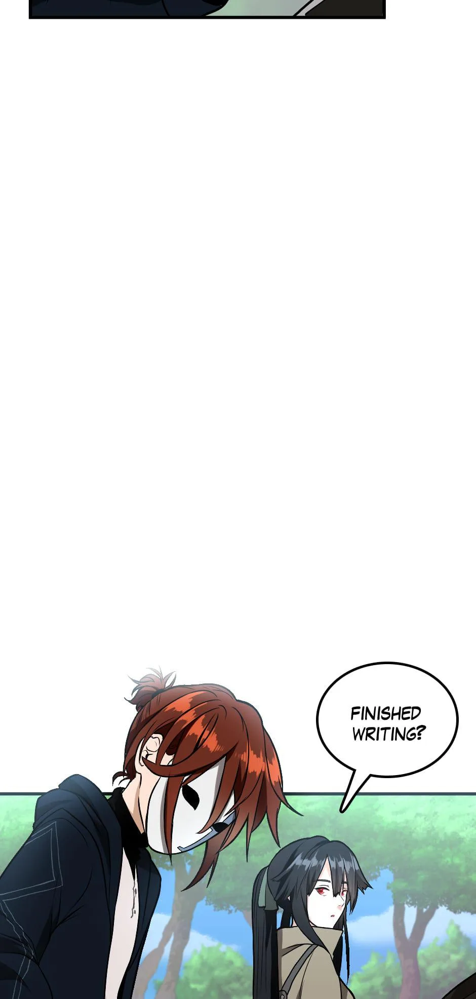 The Beginning After the End Chapter 58 – Page 23