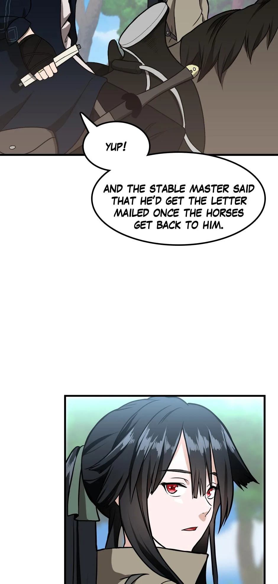 The Beginning After the End Chapter 58 – Page 24