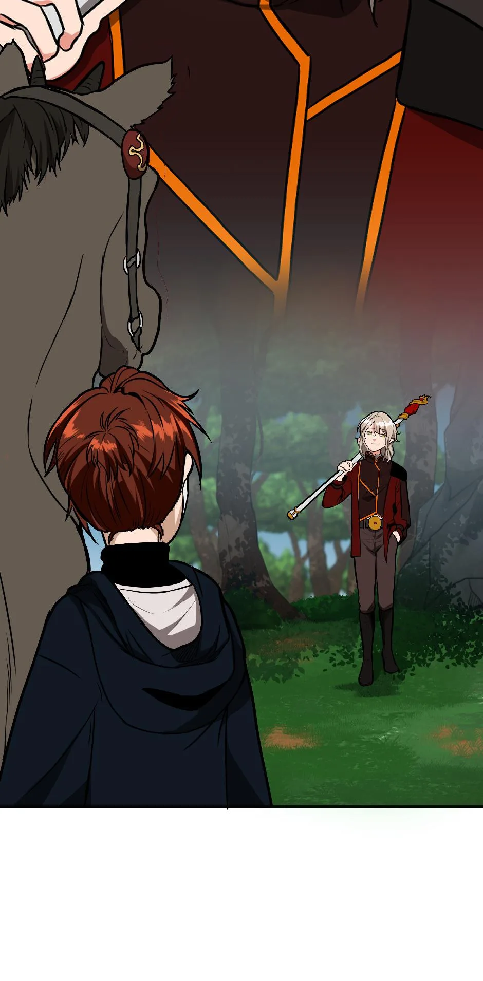 The Beginning After the End Chapter 58 – Page 38