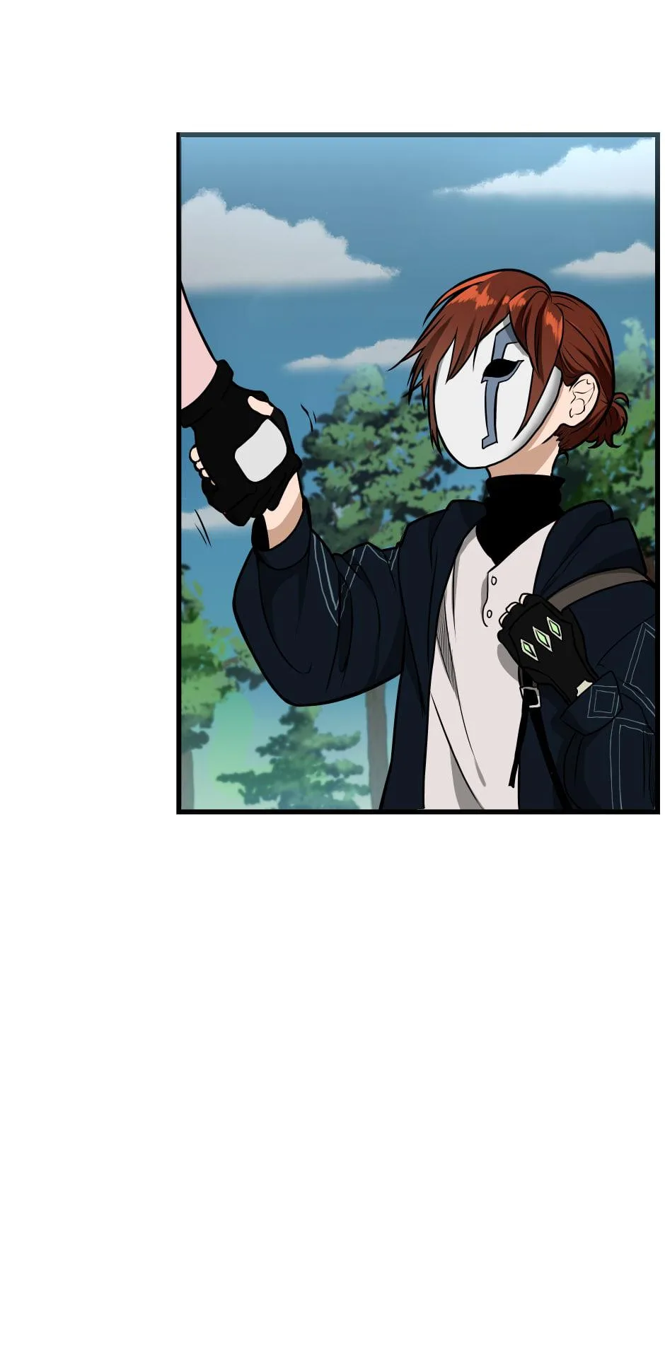The Beginning After the End Chapter 58 – Page 42