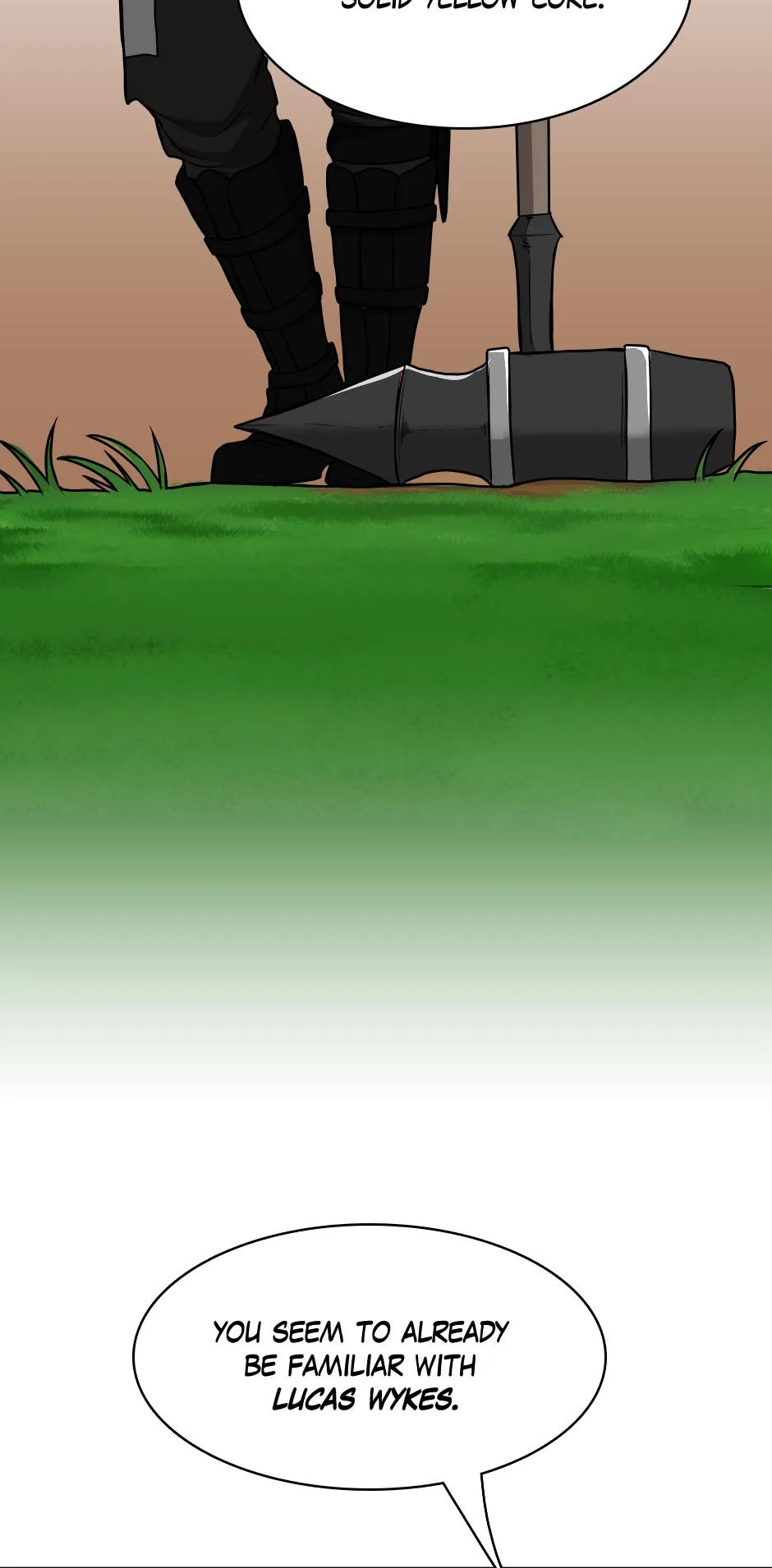 The Beginning After the End Chapter 58 – Page 45