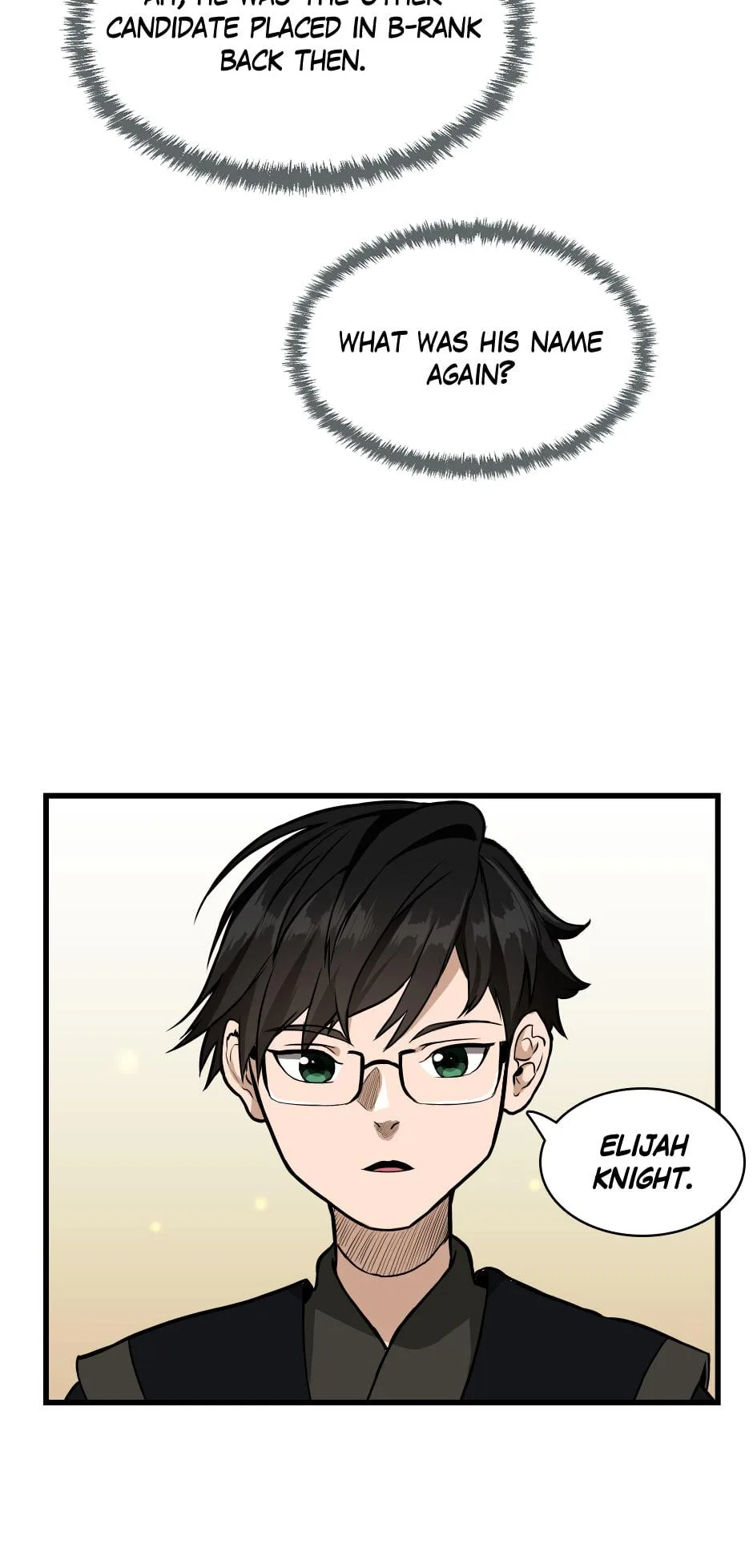 The Beginning After the End Chapter 58 – Page 49