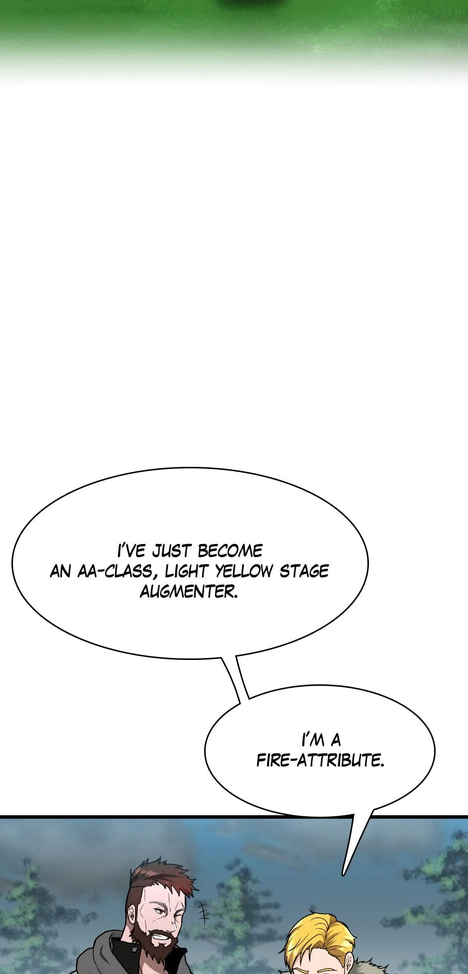 The Beginning After the End Chapter 58 – Page 59