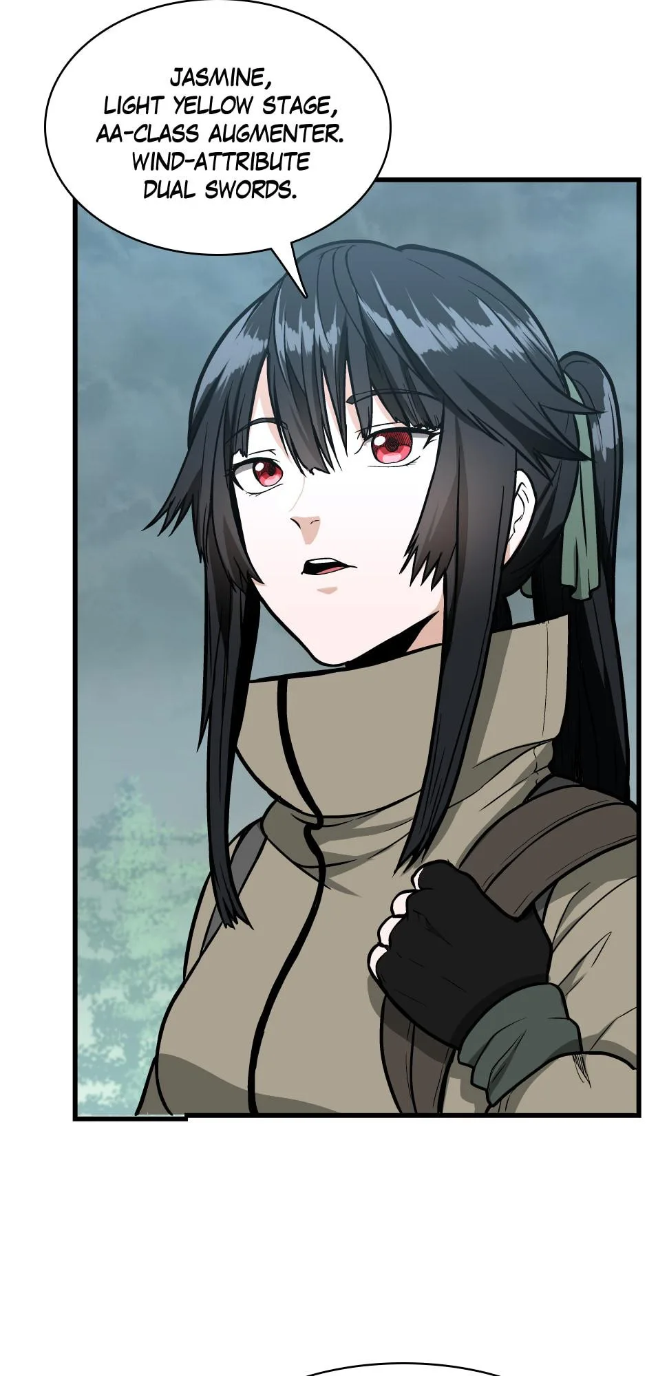 The Beginning After the End Chapter 58 – Page 63