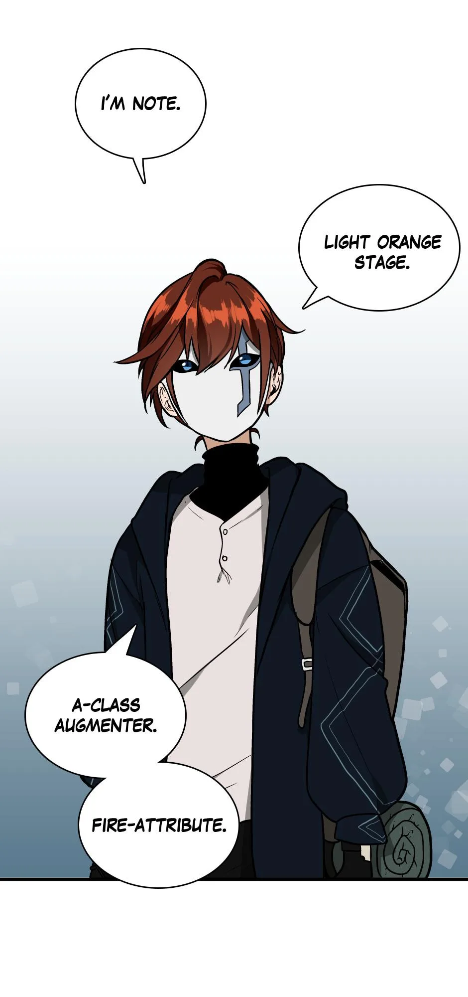 The Beginning After the End Chapter 58 – Page 65