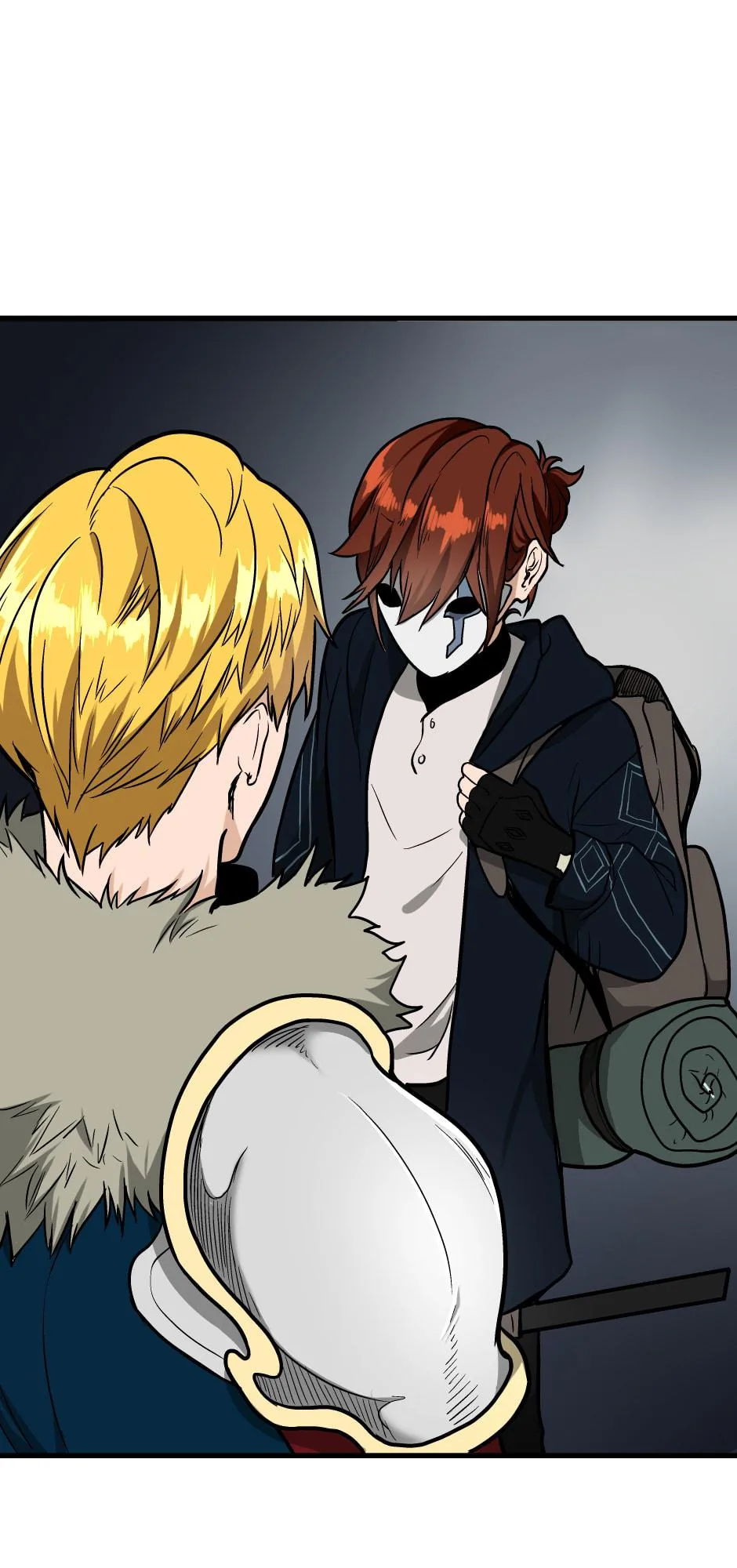 The Beginning After the End Chapter 58 – Page 69