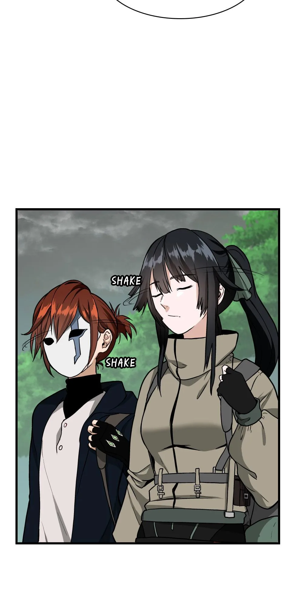 The Beginning After the End Chapter 58 – Page 71