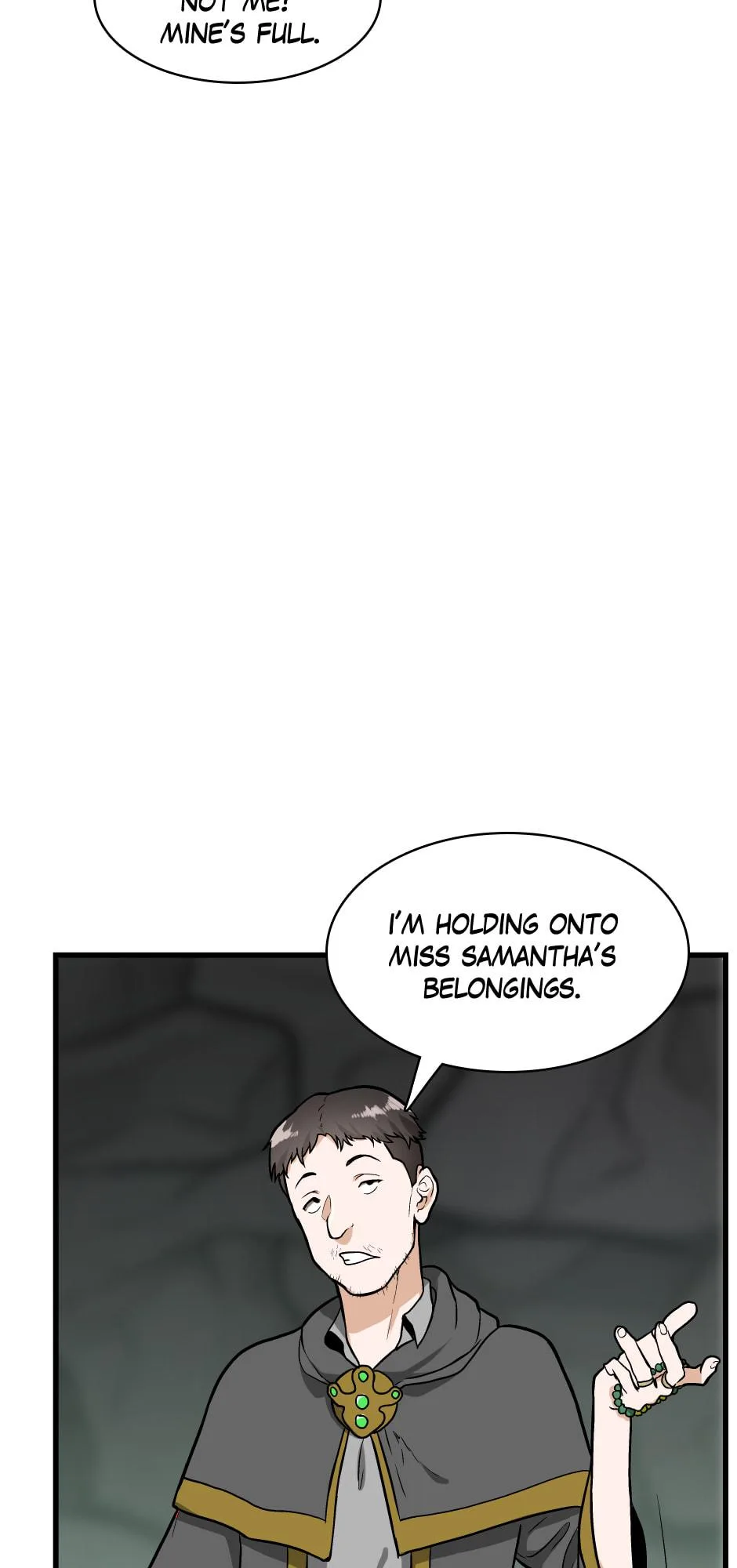 The Beginning After the End Chapter 58 – Page 73
